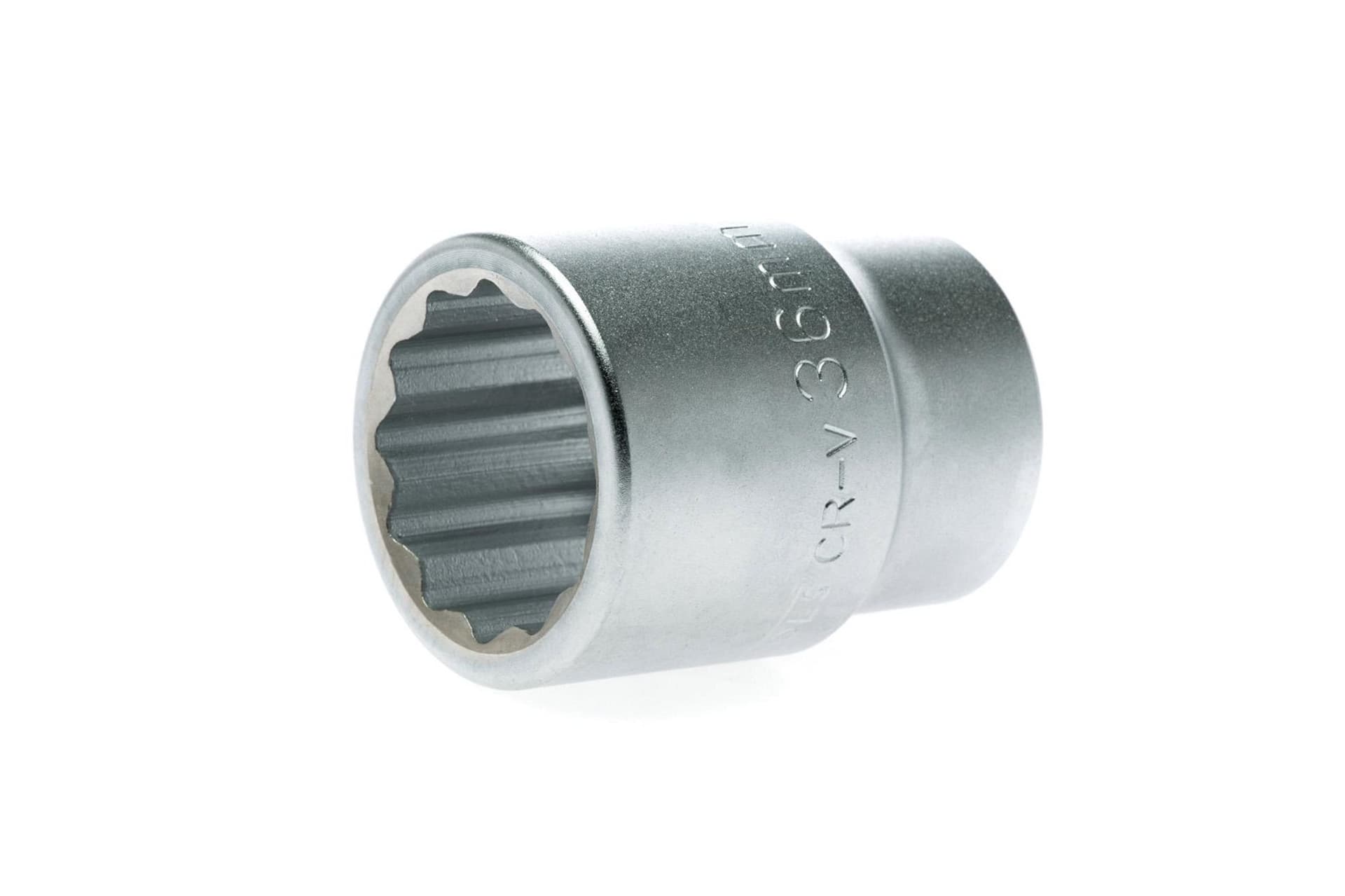 

Nasadka 12-kątna z chwytem 1" 36 mm Teng Tools