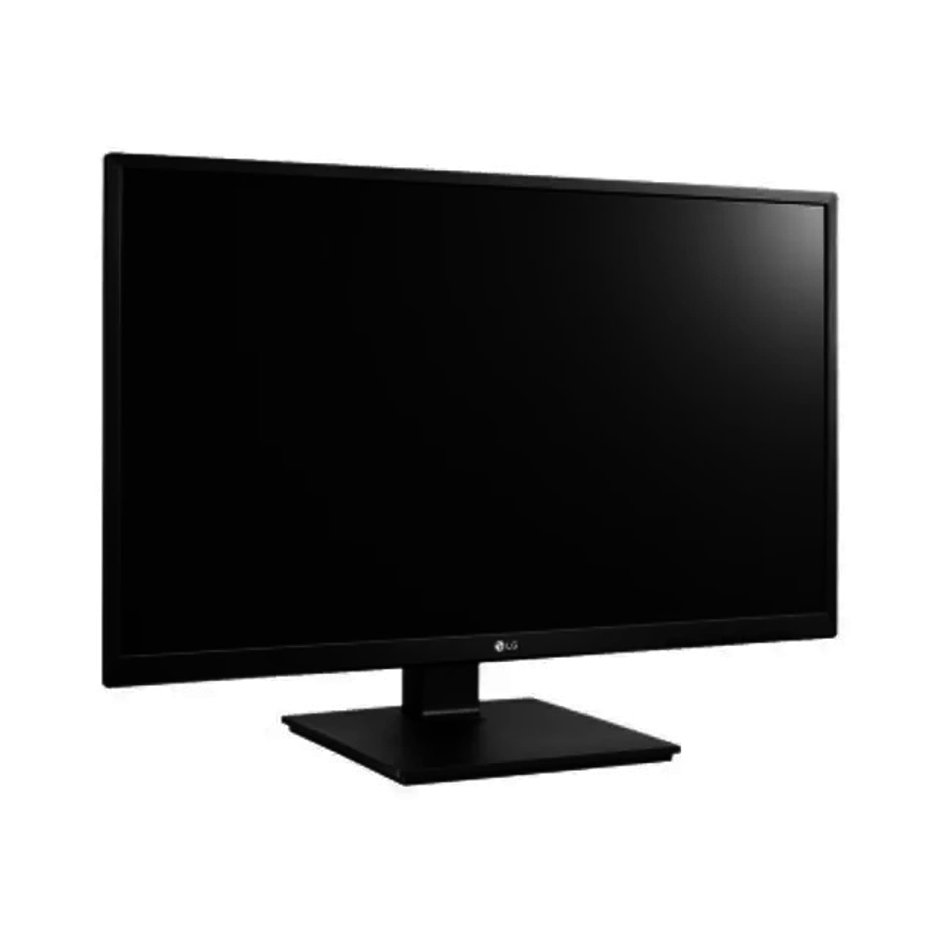 

Monitor LG 23.8" 1920 x 1080 24BK55YP-I.BEU Czarny