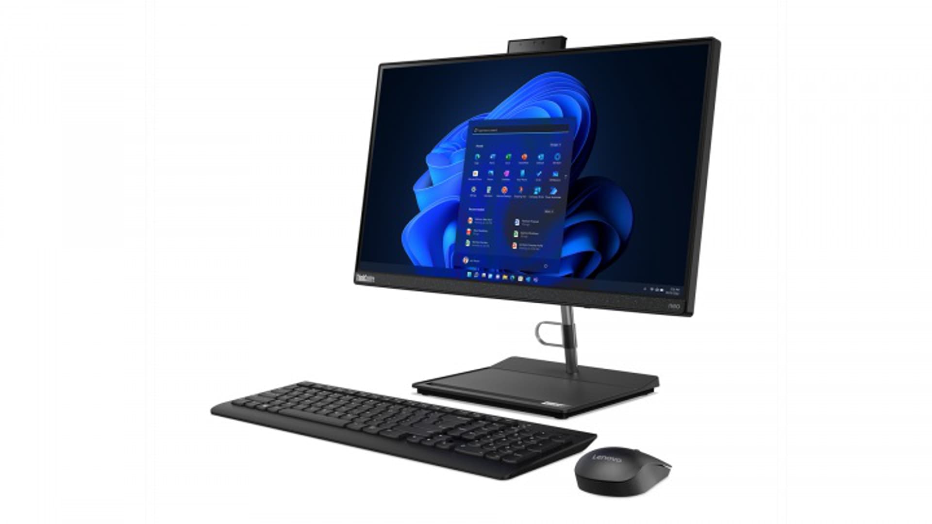 

Komputer All-in-One LENOVO ThinkCentre neo 30a-24 12CE0081PB