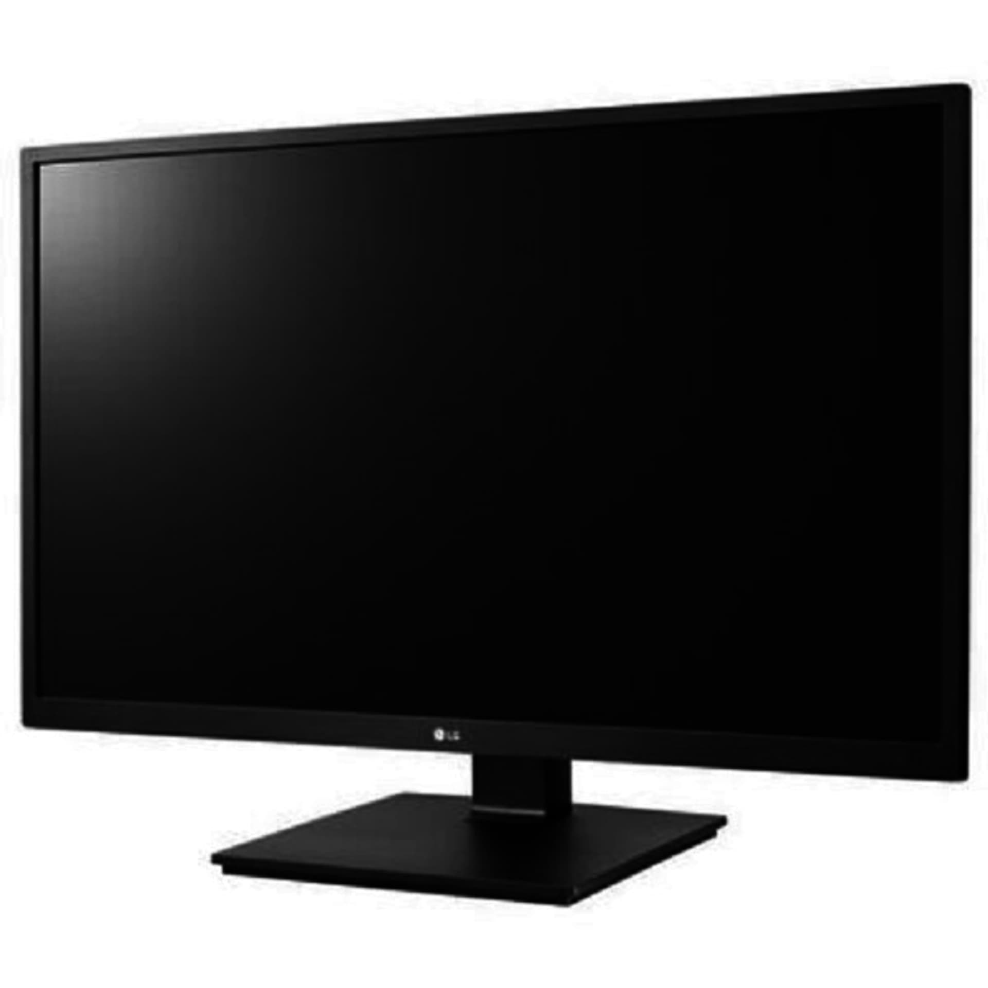 

Monitor LG 23.8" 1920 x 1080 27BN55UP-B.AEU Czarny