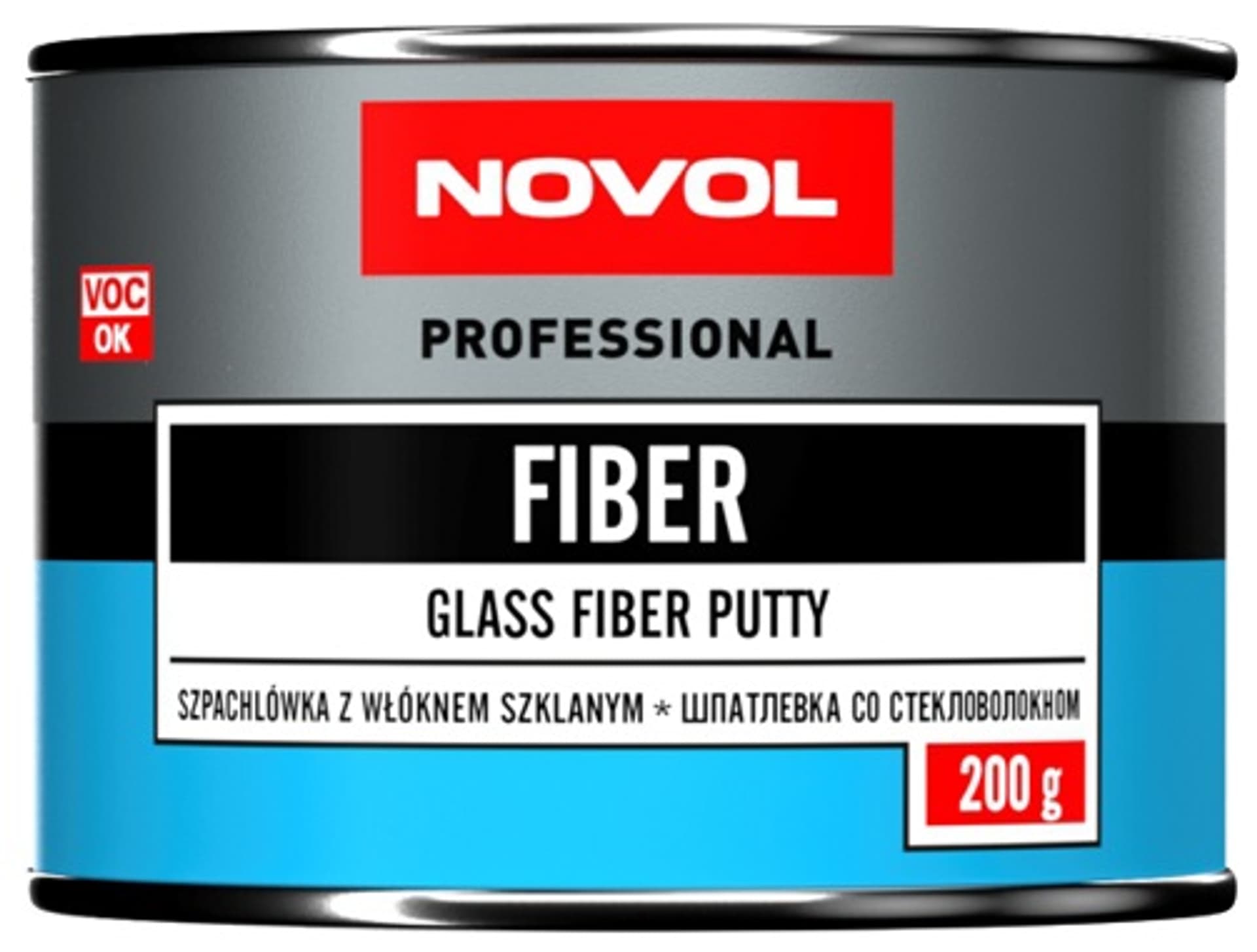 

SZPACHLÓWKA FIBER 0,20 KG