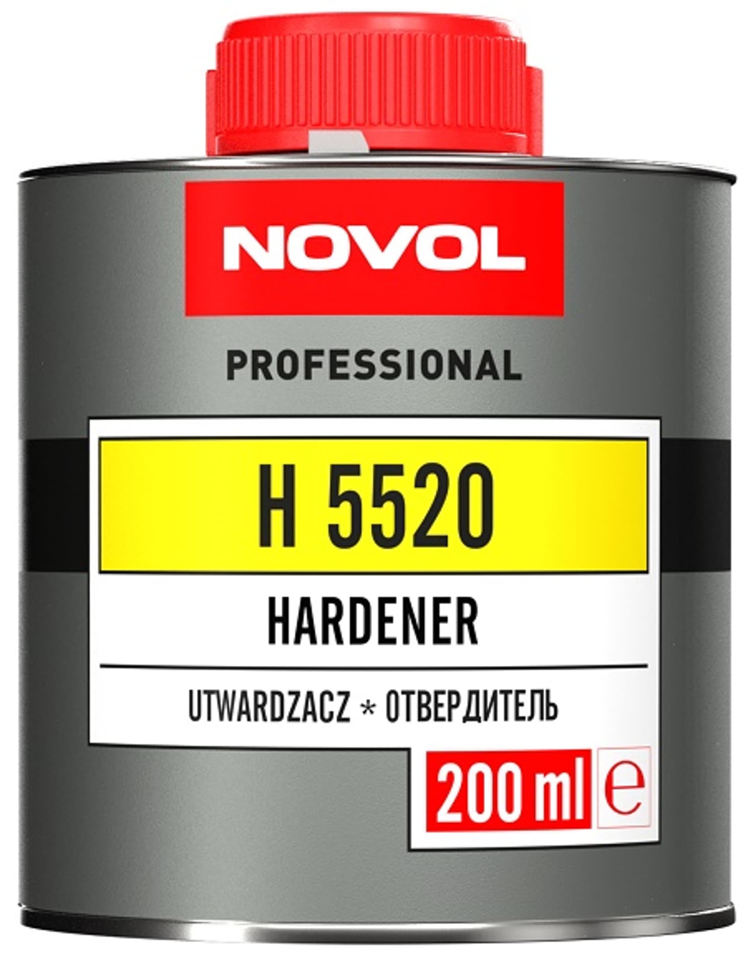 

UTWARDZACZ H5520 0.2L