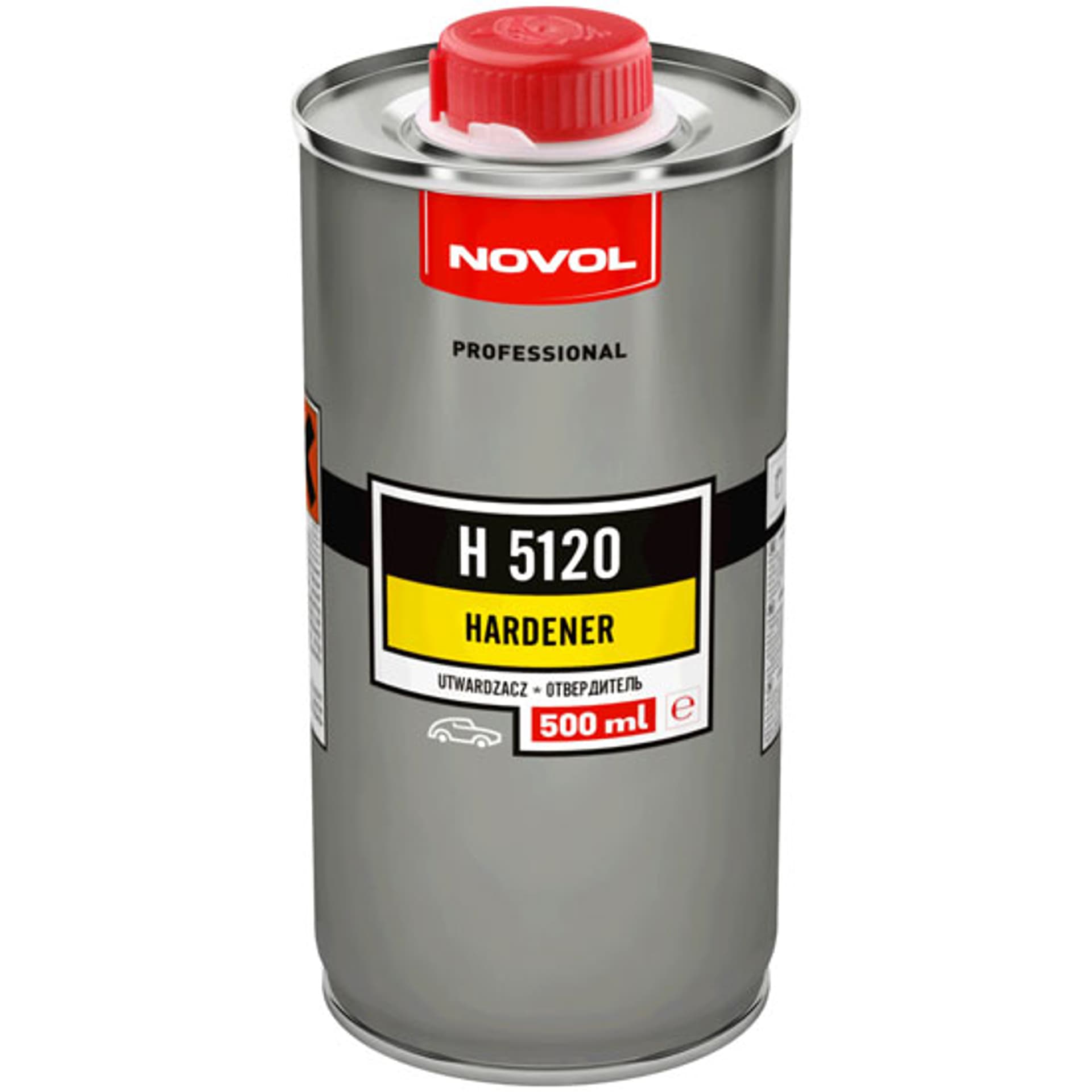 

UTWARDZACZ STANDARD H5120 STANDARD 0,5L