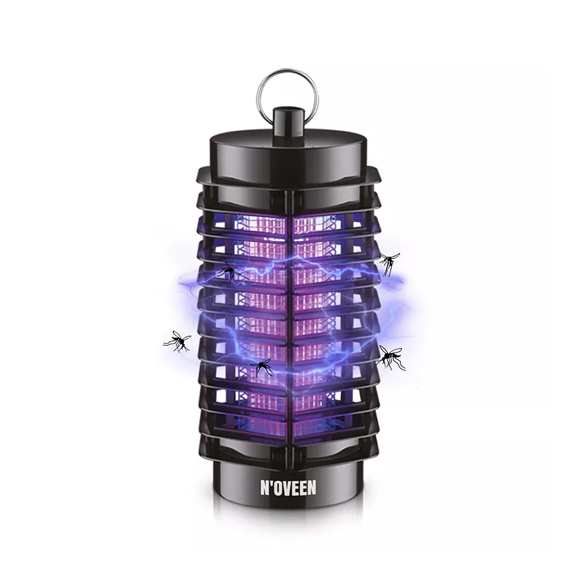 

Lampa owadobójcza 3 W NOVEEN IKN201 LED Economic