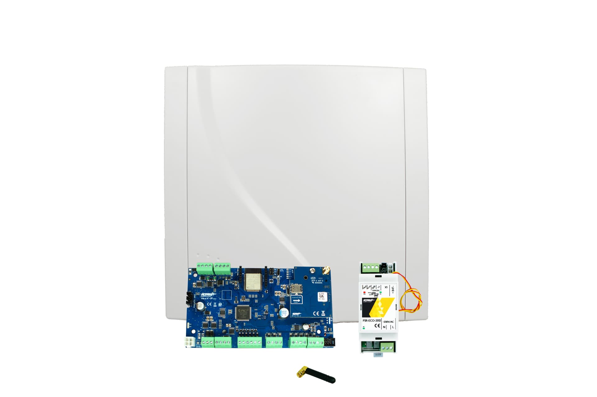 

ROPAM ZESTAW NEOLTE-IP-SET