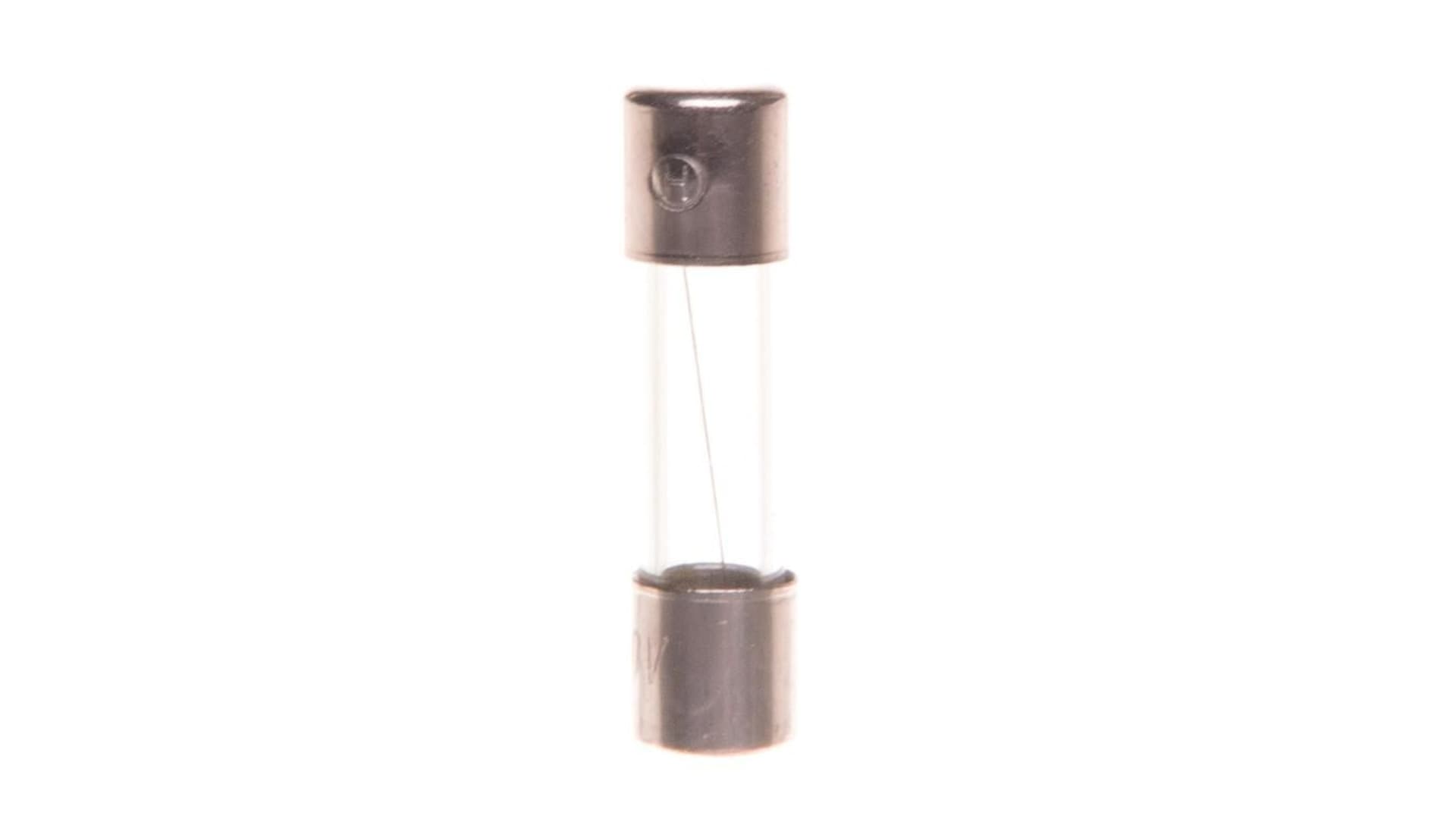 

Wkładka aparatowa 5x20mm 4A T /zwłoczna/ 250V 006710052 /10szt./