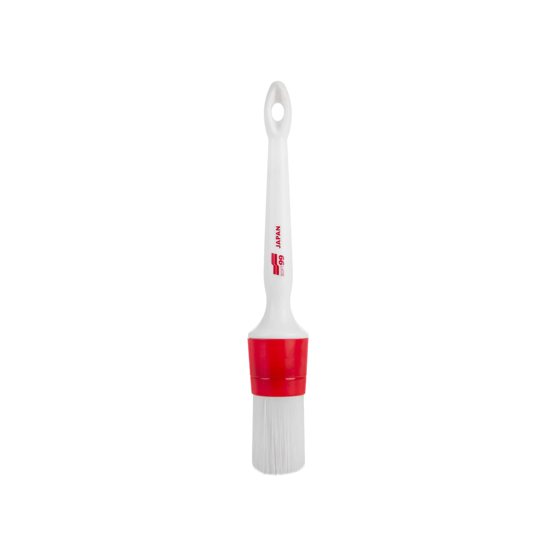 

Soft99 Brush Exterior Red 30mm