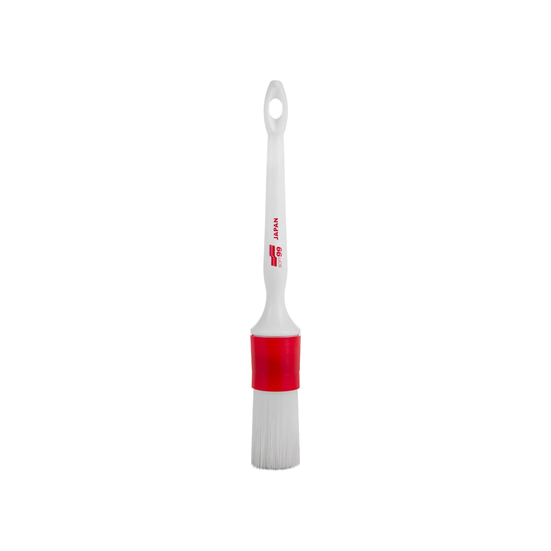 

Soft99 Brush Exterior Red 24mm