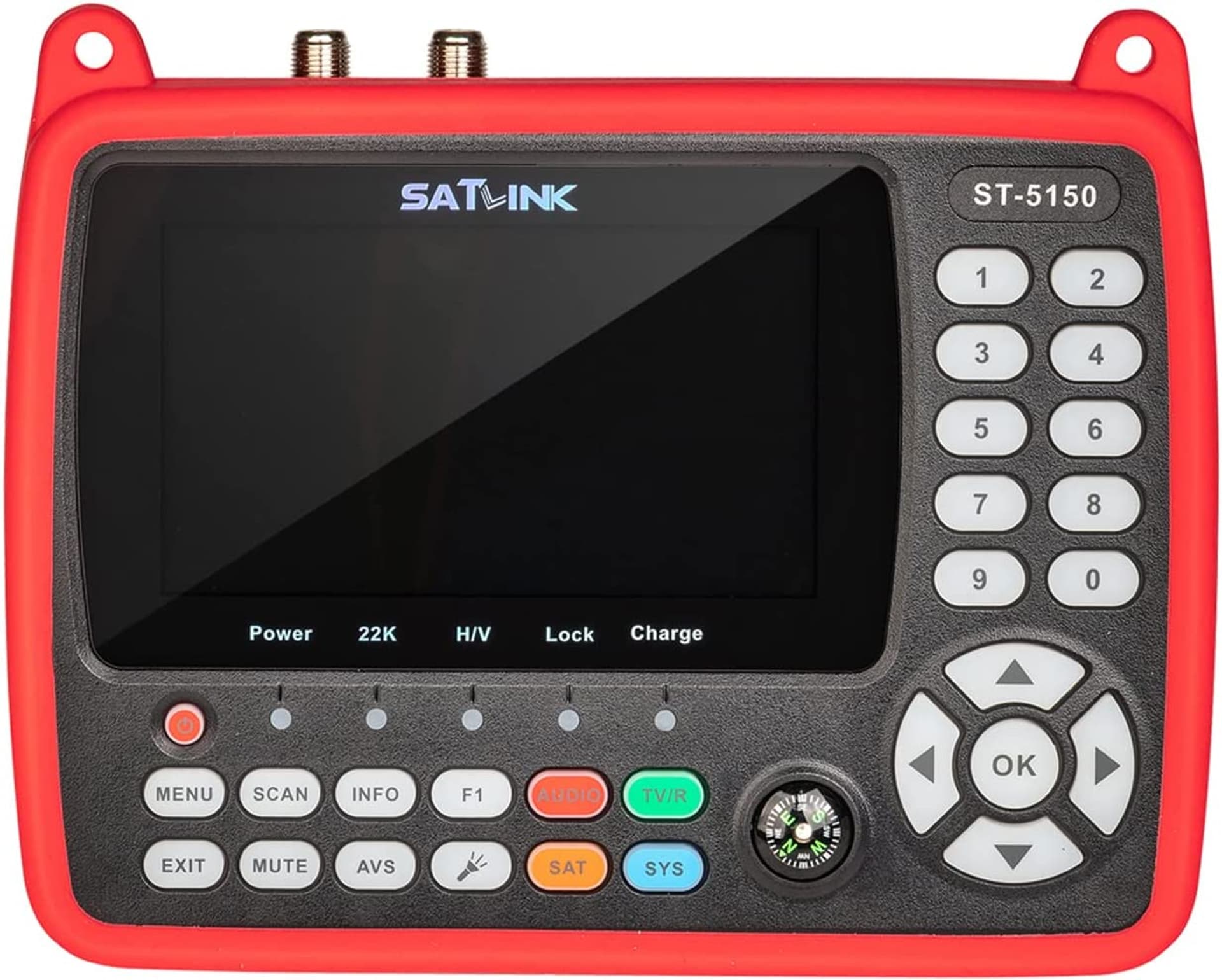 

Miernik Combo Satlink ST-5150 DVB-T2/C/S2