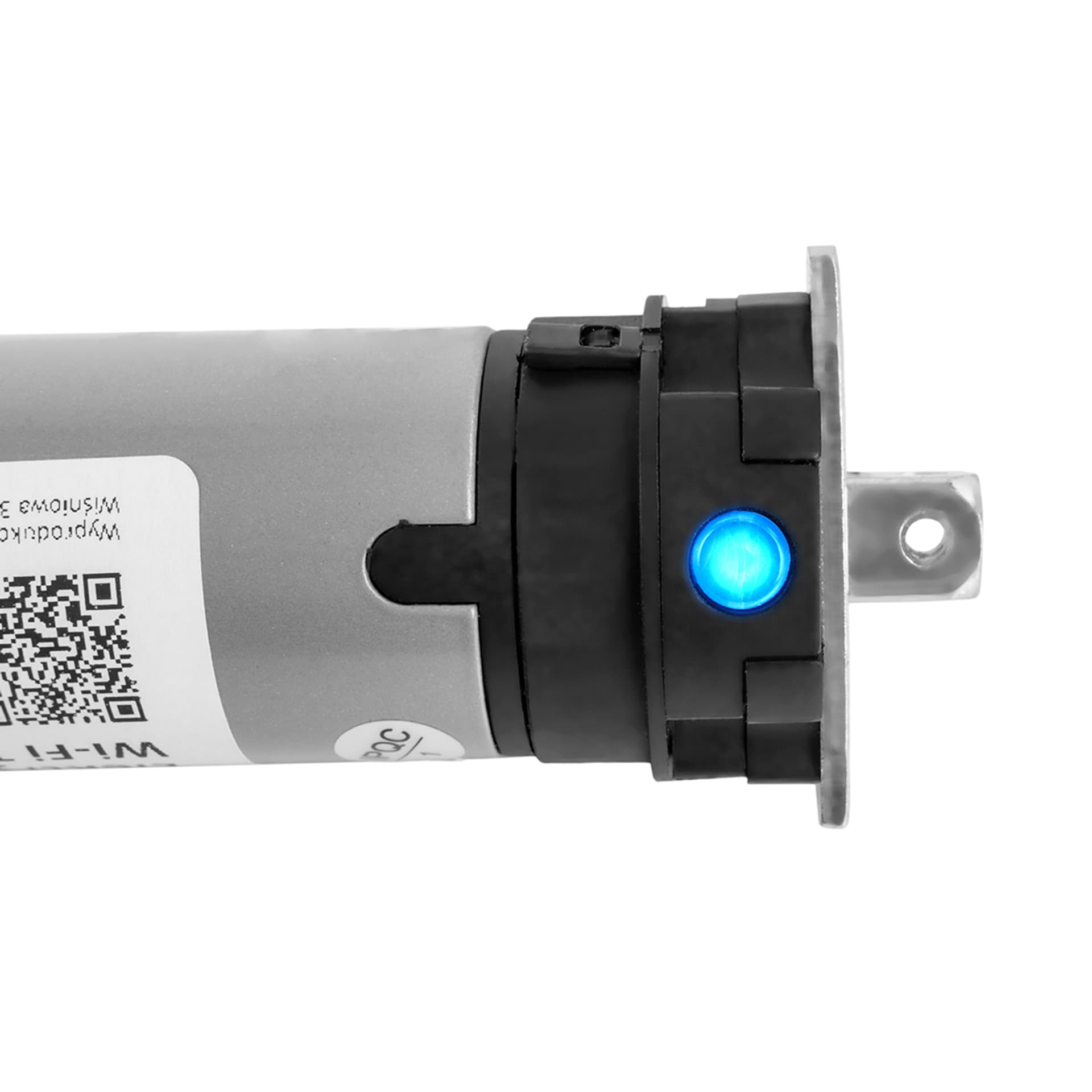 

Silnik do rolet Smart 35mm Tuya z WiFi 10/17