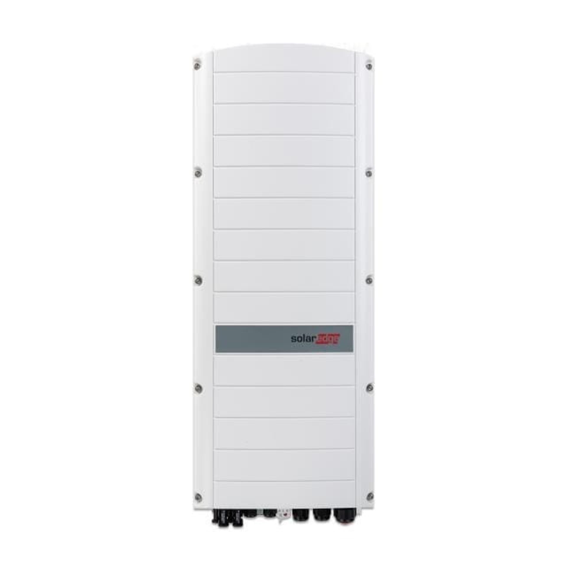 

Inwerter Solaredge SE5K-RWS48BEN4 / 3-fazowy HYBRYD