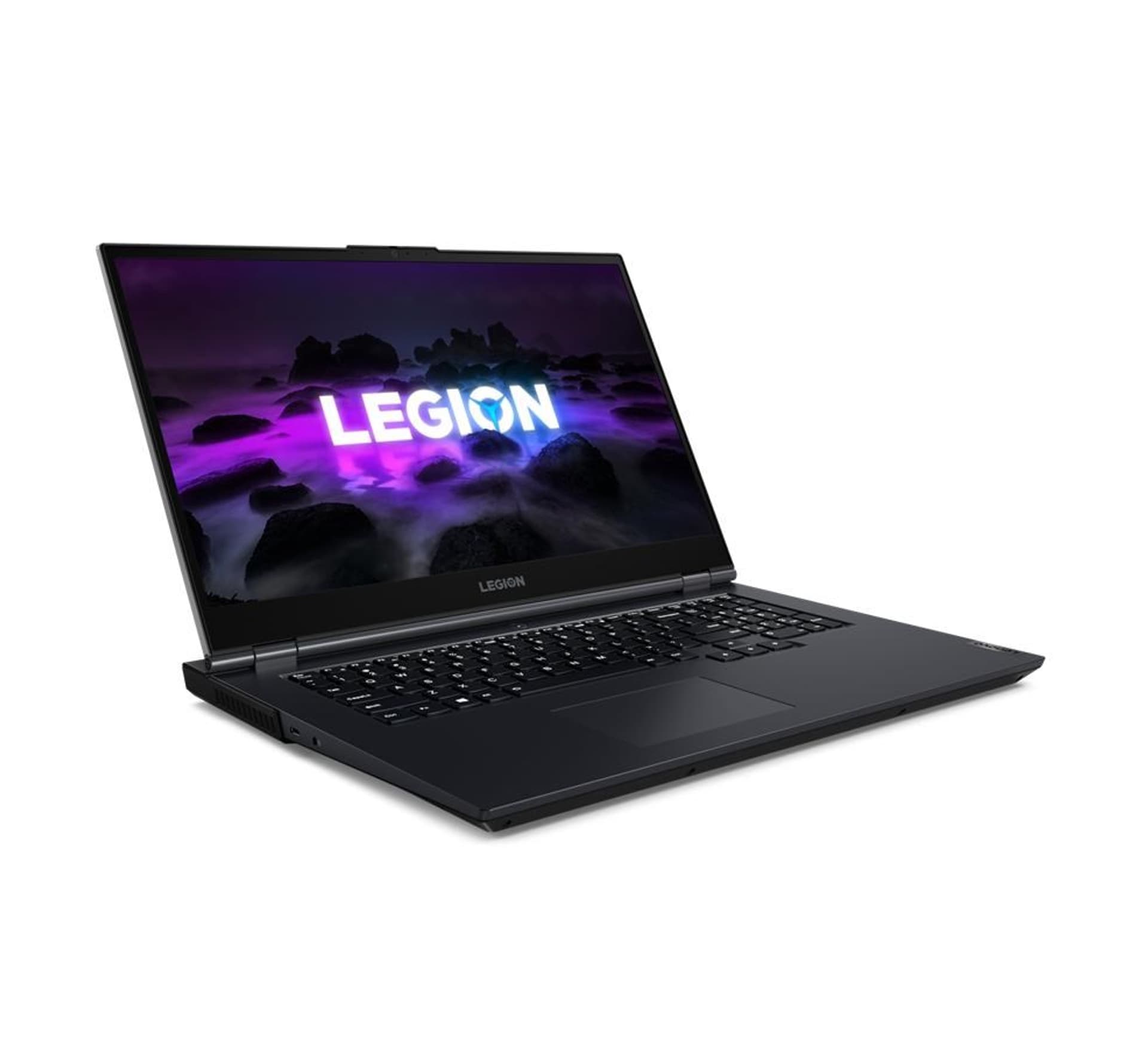 

Lenovo Legion 5 17ACH6 AMD Ryzen 5 5600H 17.3" FHD IPS 300nits AG 16GB DDR4-3200 512GB SSD M.2 2242 PCIe 3.0x4 NVMe GeForce RTX 3050 4GB GDDR6 Windows 11 Home 64 Phantom Blue (Top), Shadow Black (Bottom)