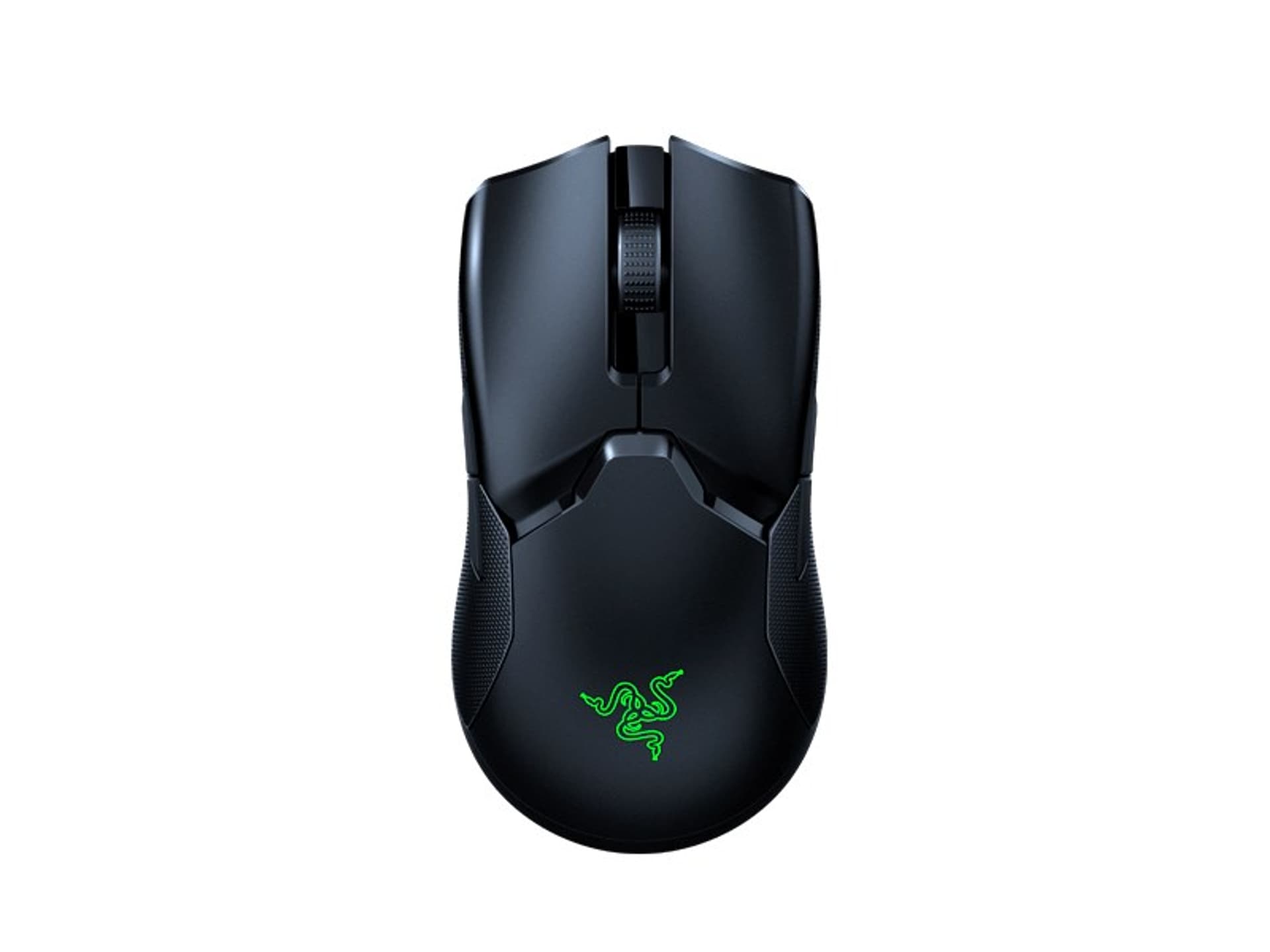 

Razer Viper Ultimate Gaming mouse, bezprzewodowa, czarna