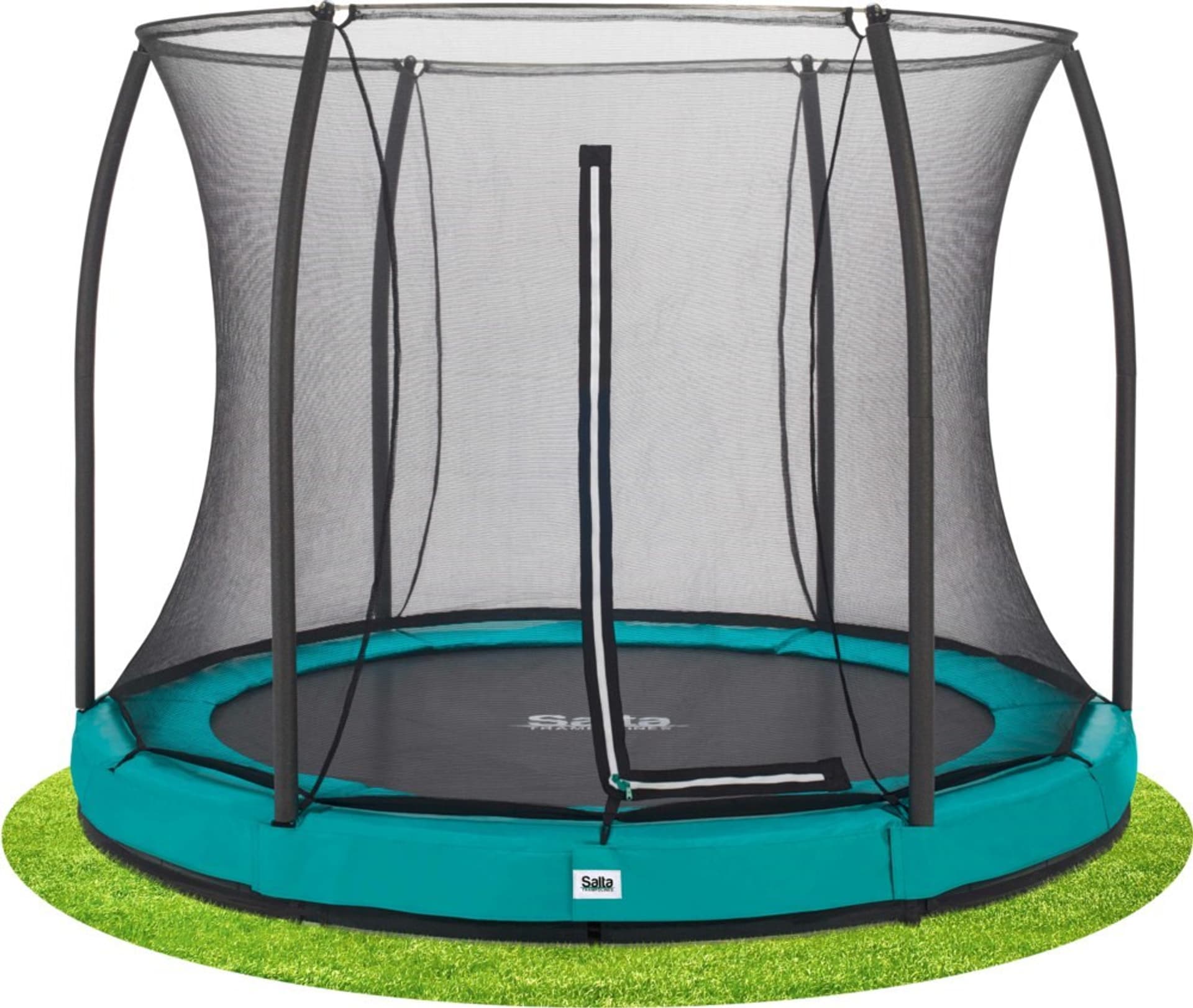 

Trampolina Salta Comfort Edition Ground 305cm