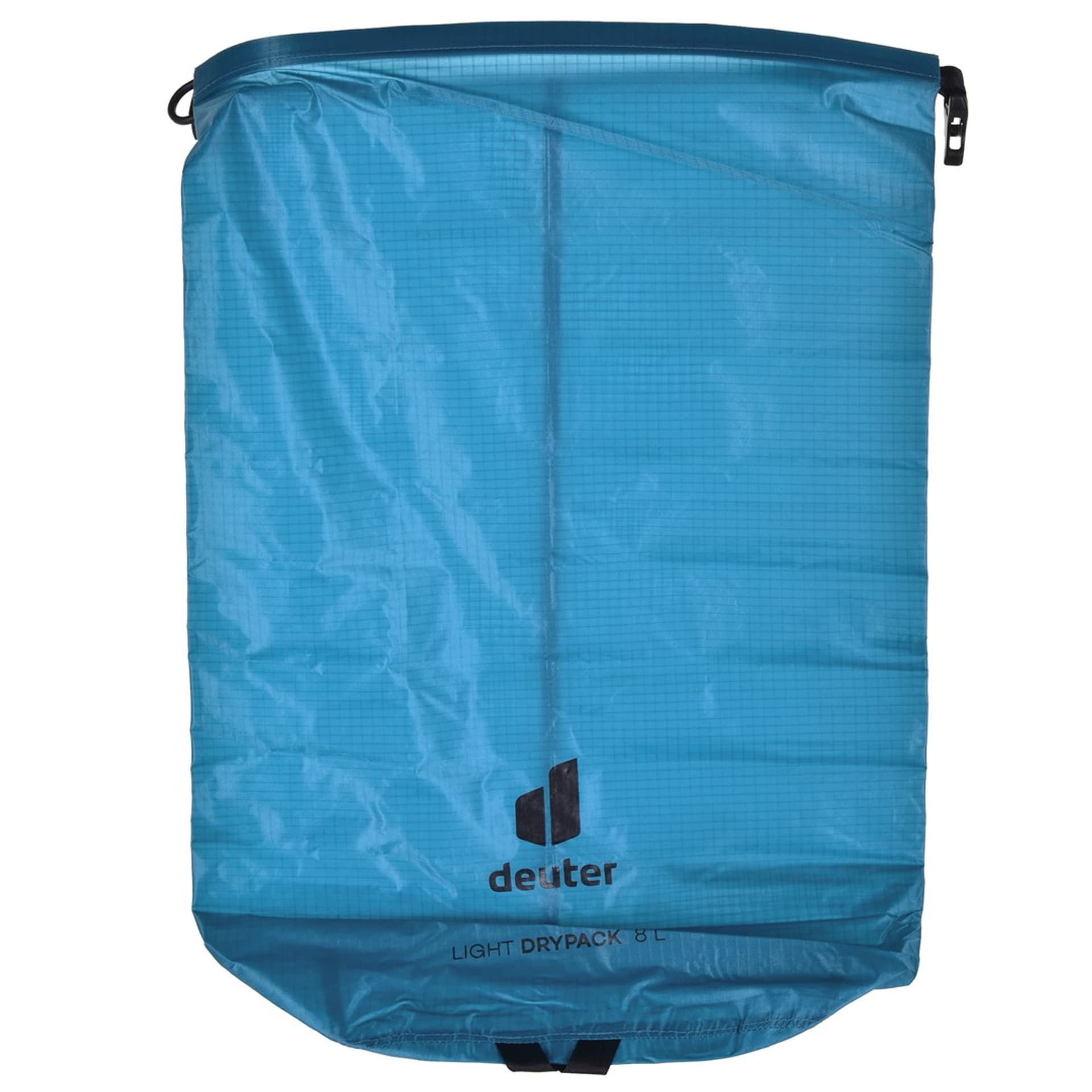 

Worek wodoszczelny Deuter Light Drypack 8 petrol