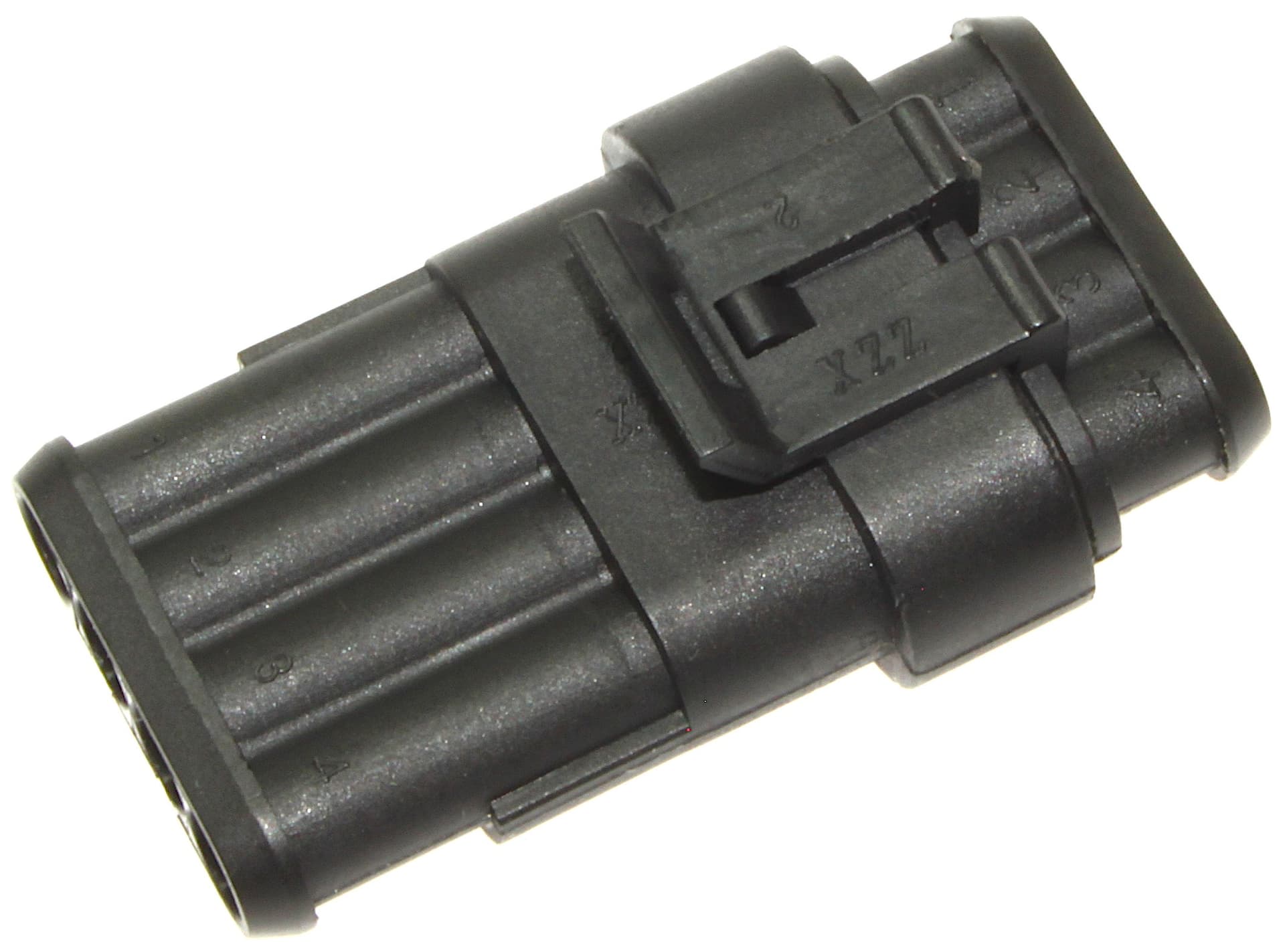 

Złącze hermetyczne Superseal 4 pin