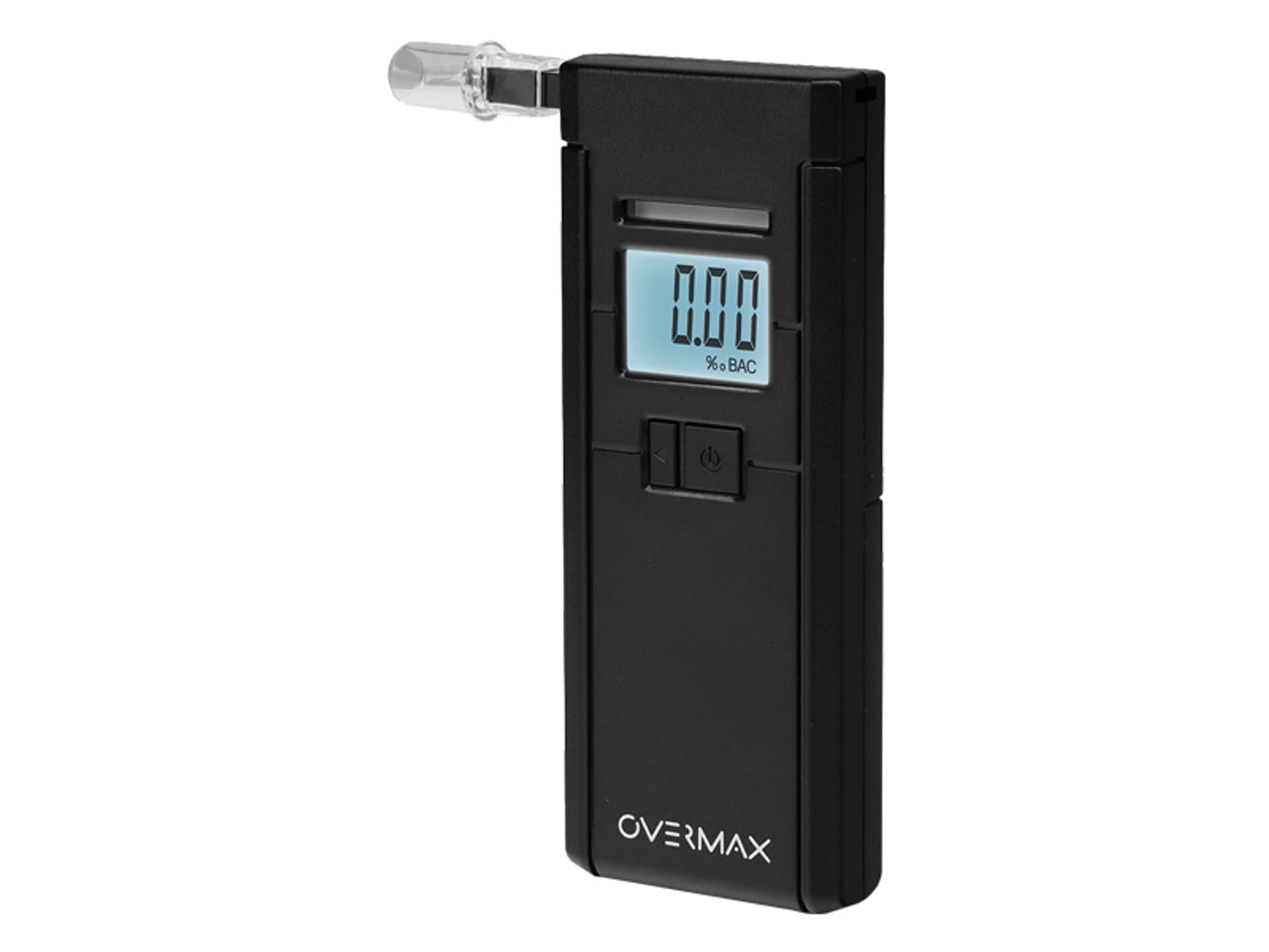 

1 szt. PS Alkomat Overmax AD-05.