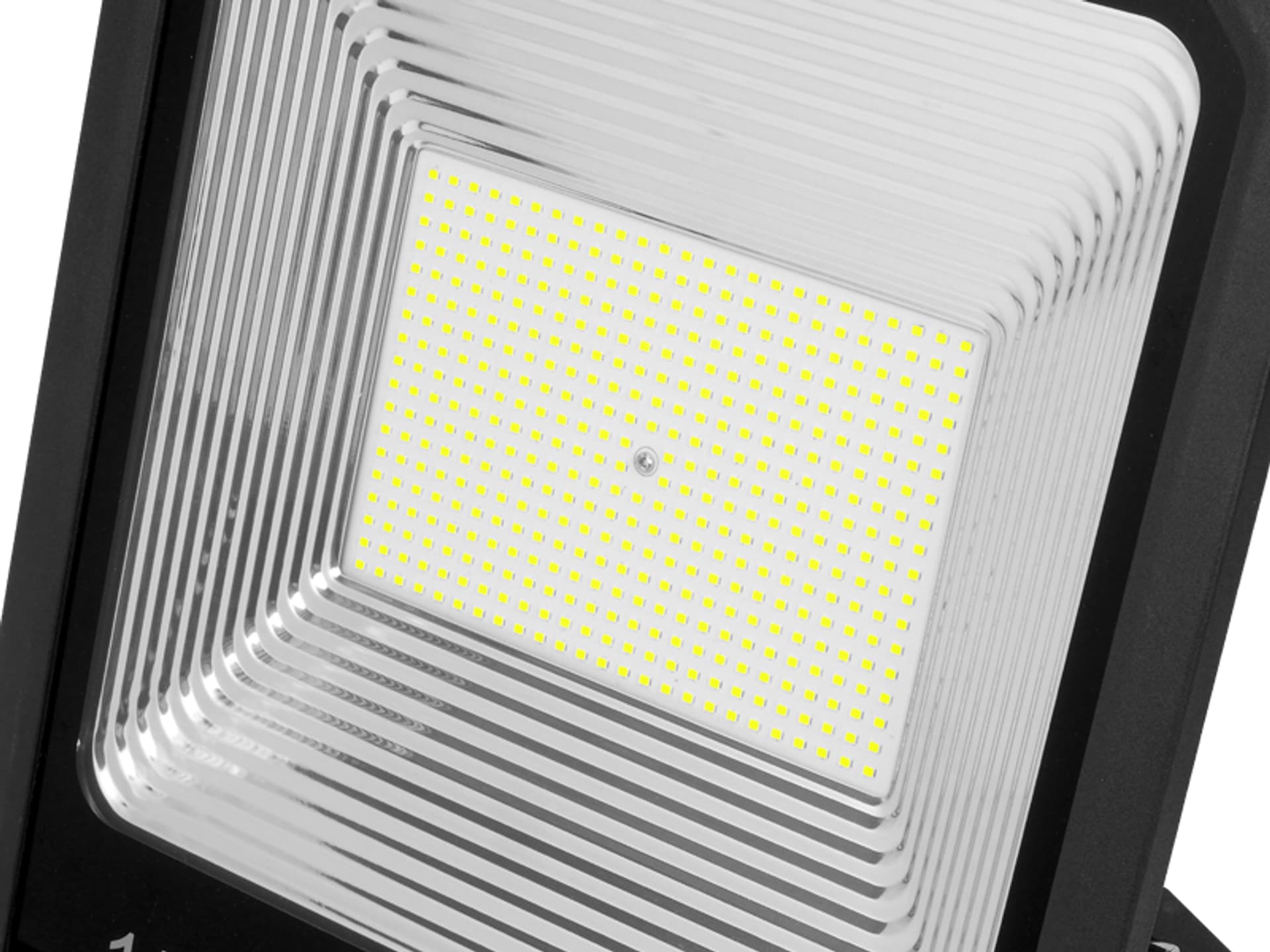 

1 szt. PS Naświetlacz LED 150 W, 5700K, światło zimne, czarny (LED Samsung).