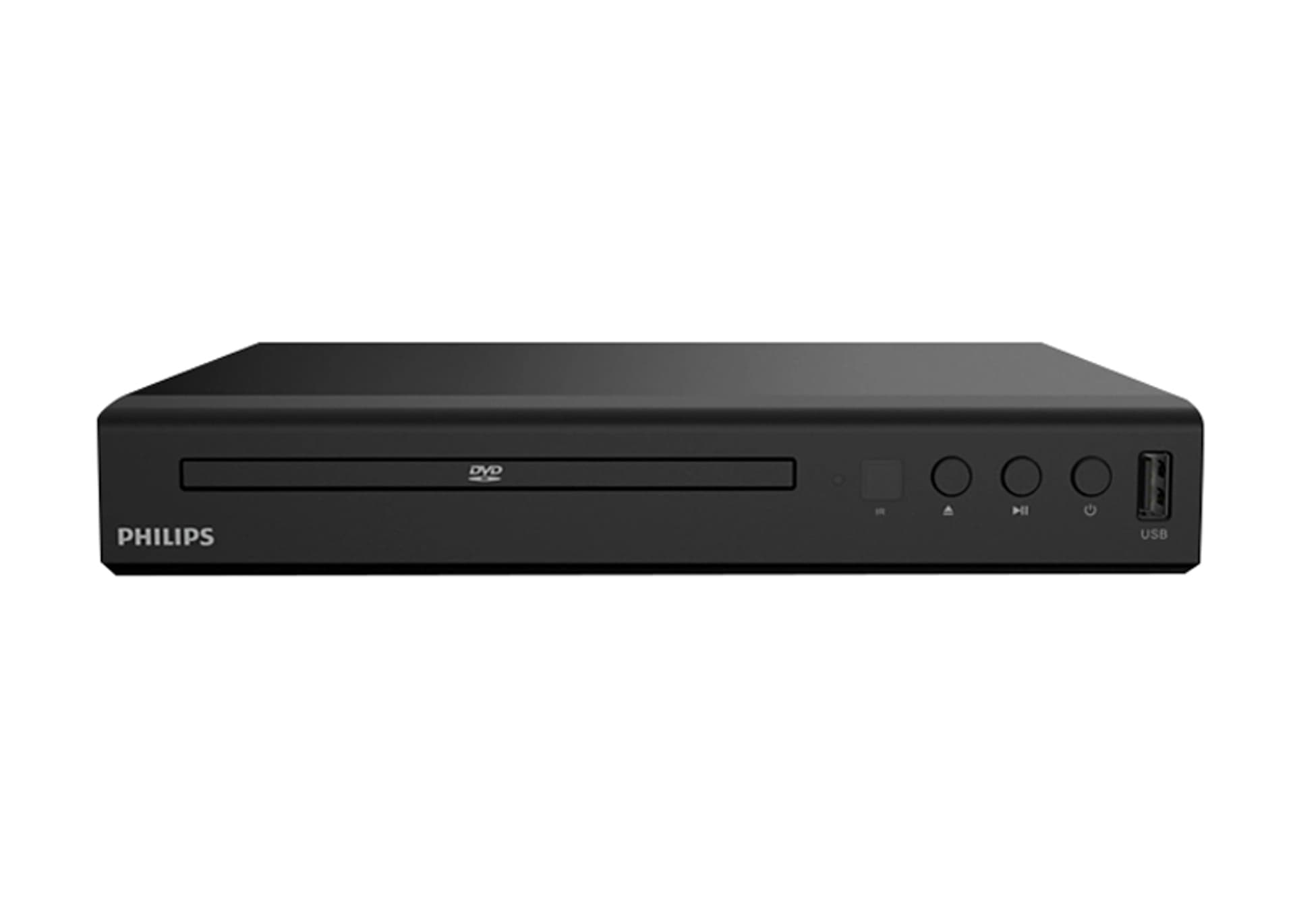 

1 szt. Odtwarzacz DVD Philips EP200.
