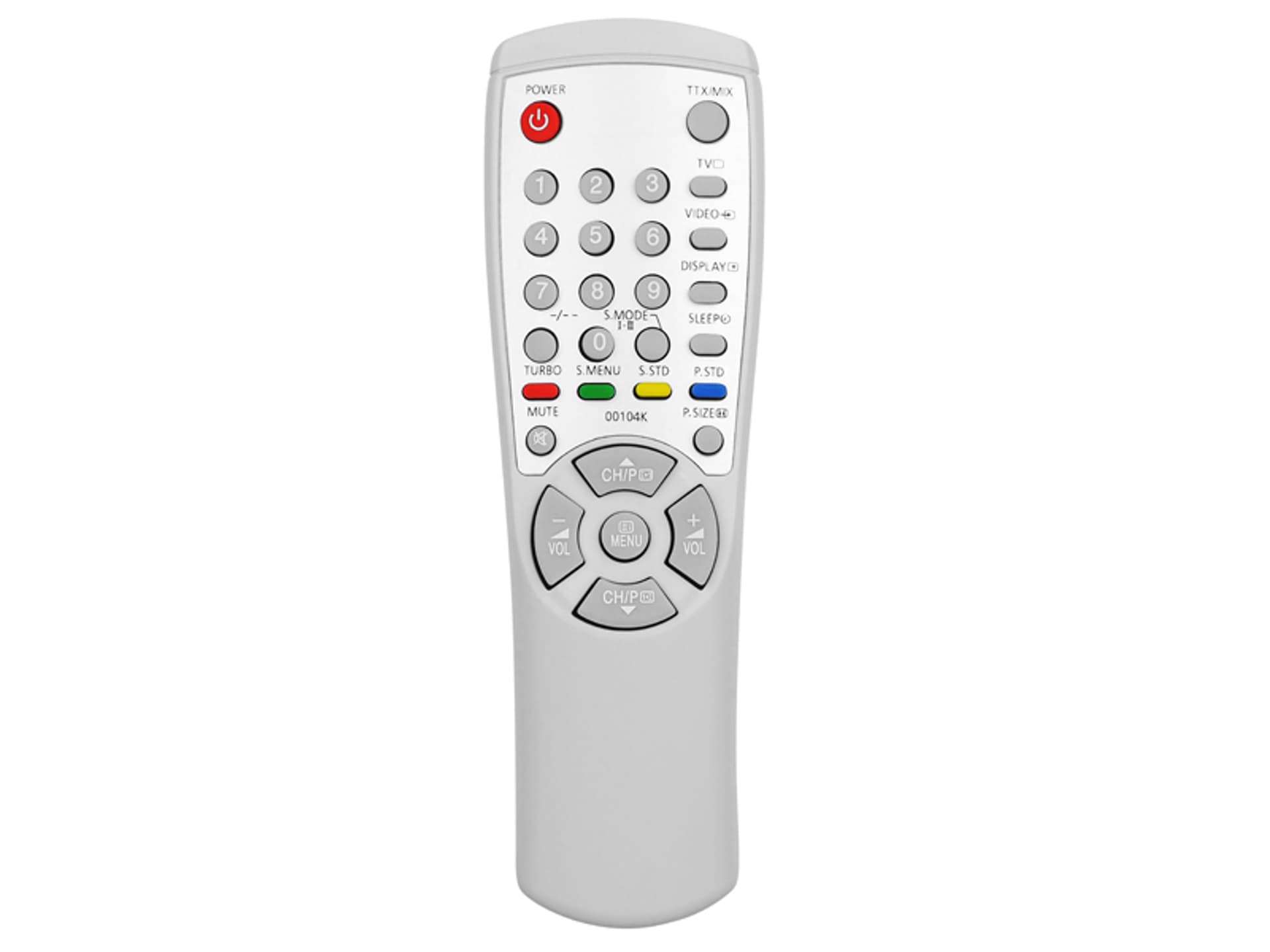 

1 szt. Pilot do Samsung 0104N/K
