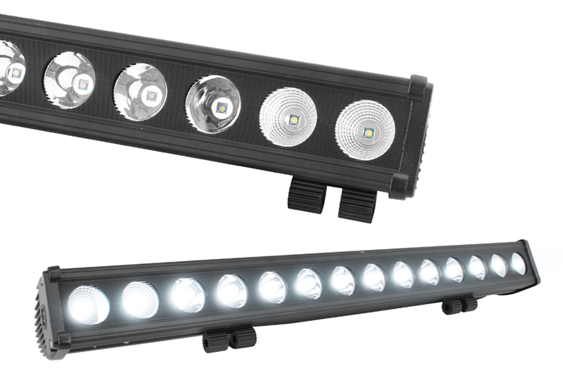 

1 szt. PANEL OFF ROAD 10-30V, 14LED, 140W, IP67, 6500K, COMBO.