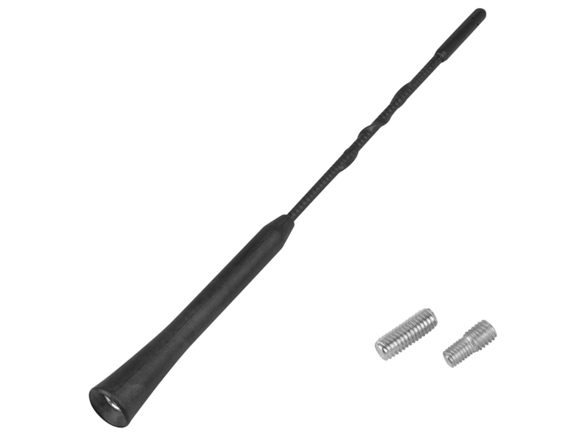 

1 szt. Maszt anteny samochodowej uniwersalny 24cm (M5/M6)
