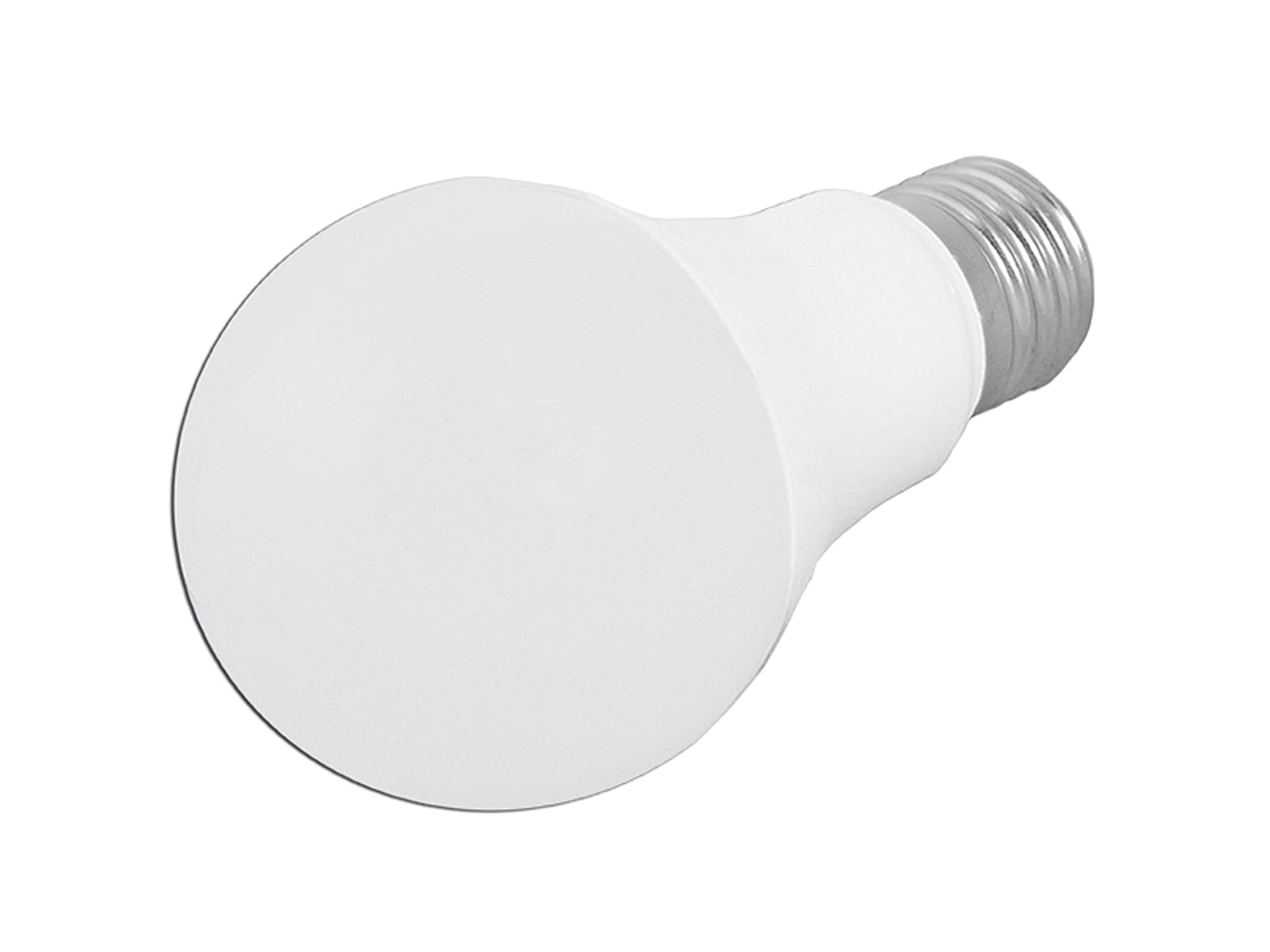 

1 szt. PS Żarówka LTC LED A60 E27 SMD 12W 230V, światlo ciepłe białe, 960lm.