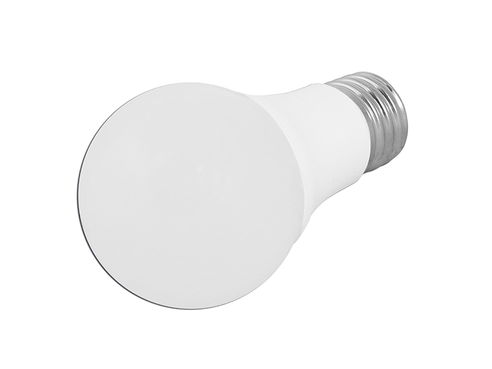 

1 szt. PS Żarówka LTC LED A65 E27 SMD 15W 230V, światło ciepłe białe, 1200lm.