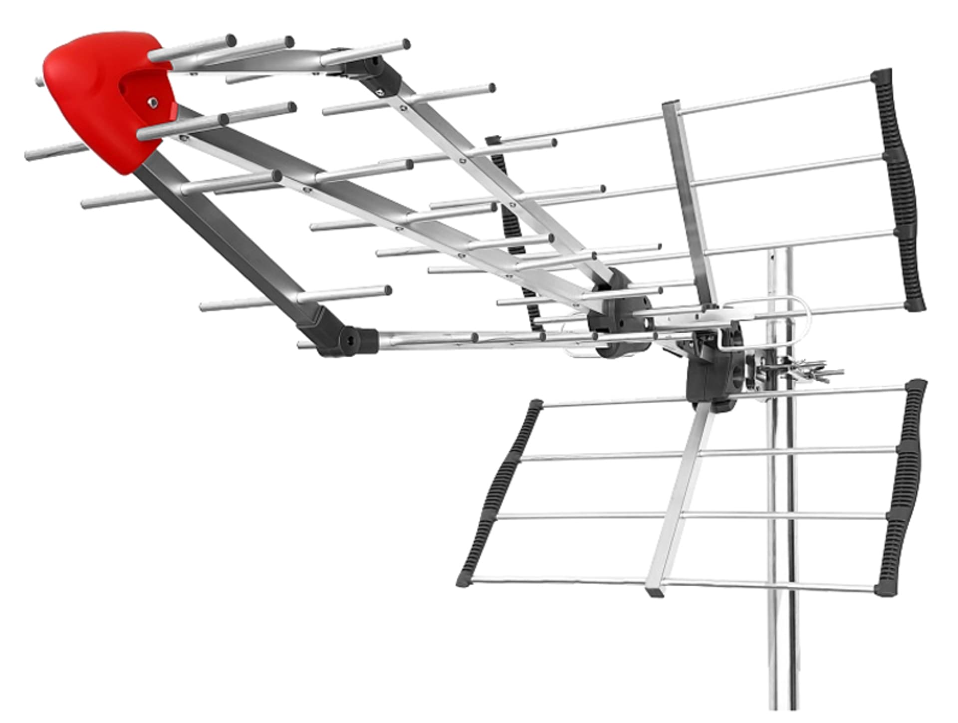 

1 szt. PS Antena DVB-T UHF FTE DiamonD 5G LTE 17,5 dB