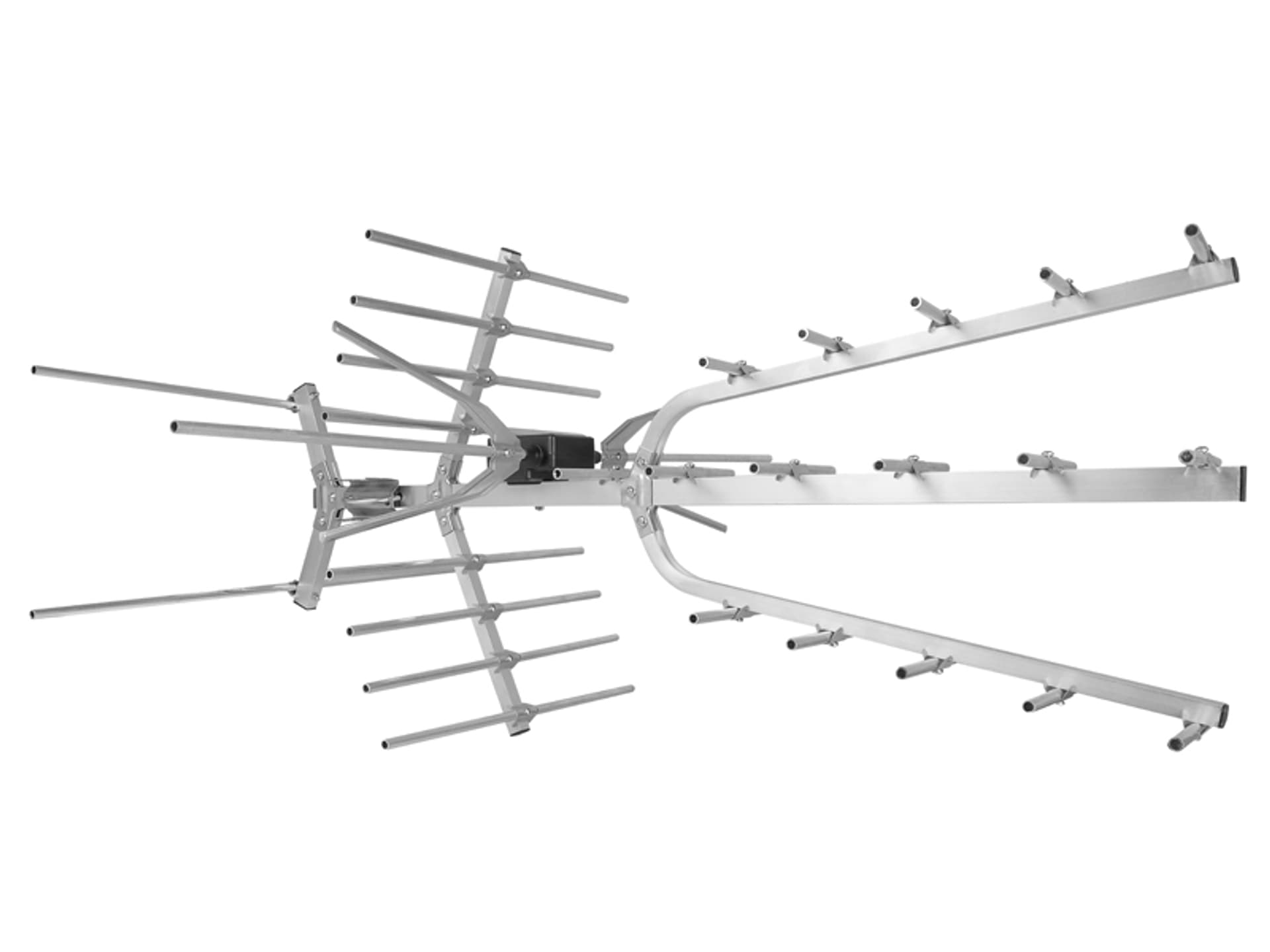 

1 szt. Antena kierunkowa DVB-T MUX-8 BETAA