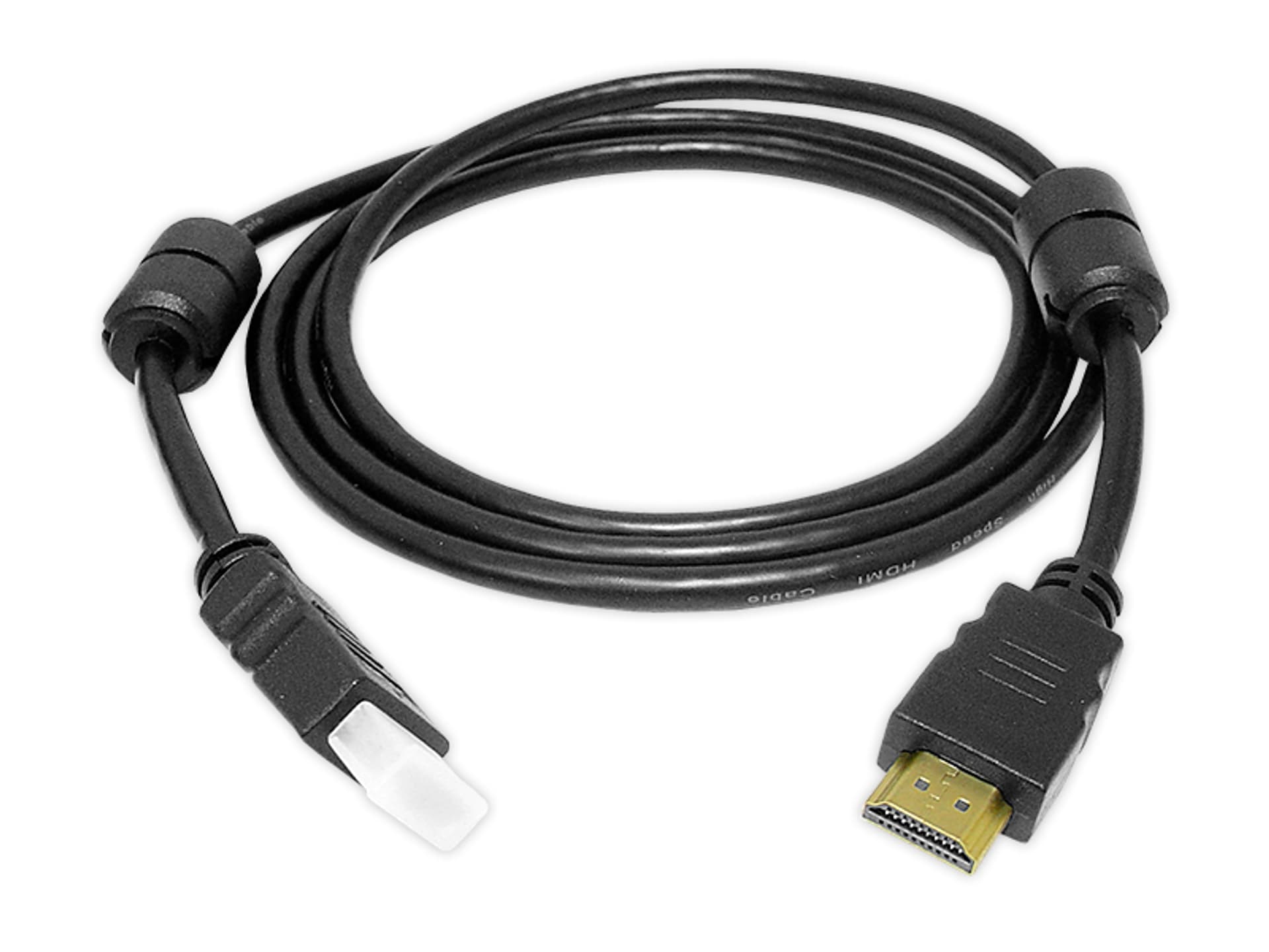 

1 szt. Kabel HDMI-HDMI v2.0, 5m, 4K.