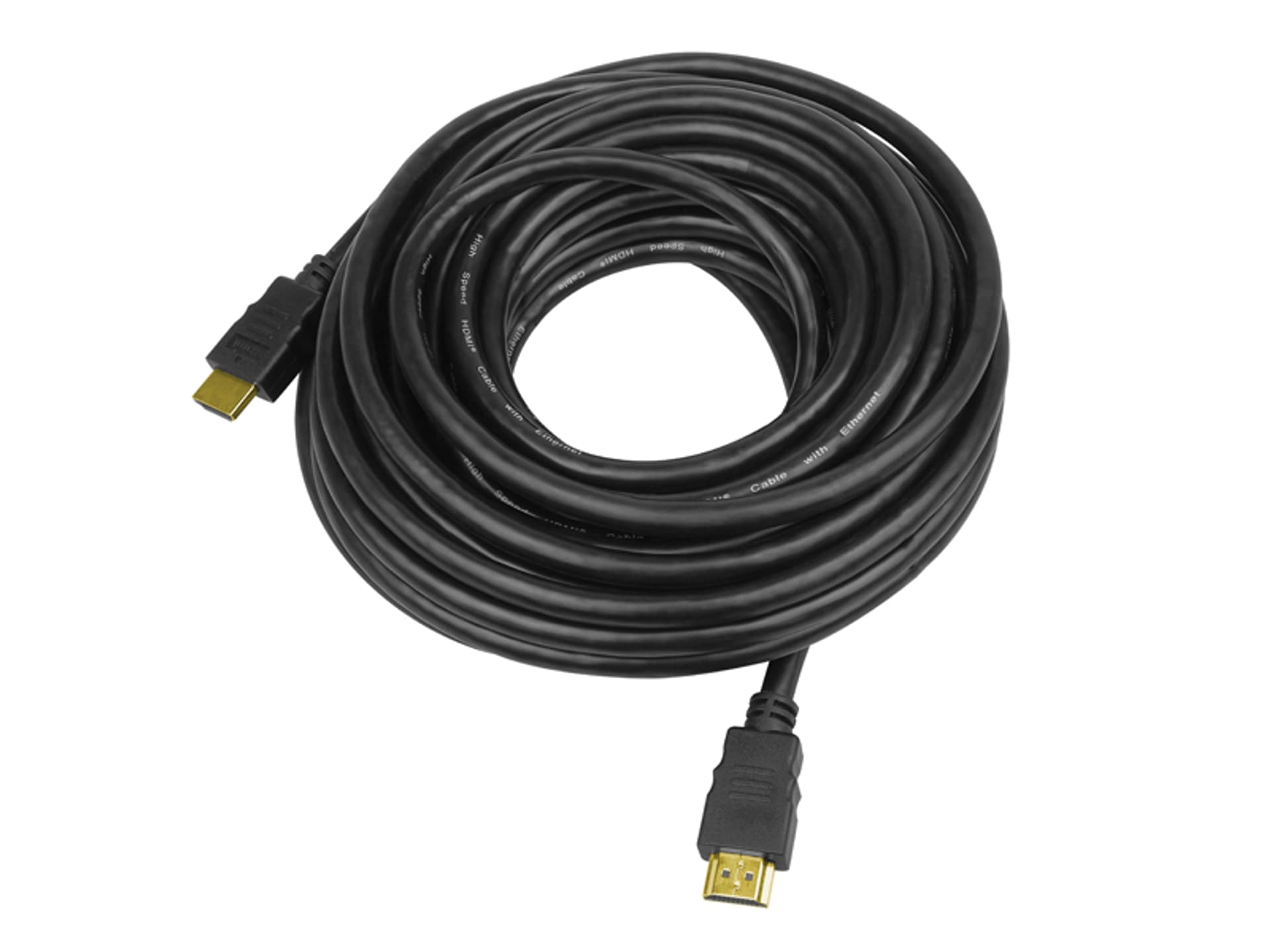 

1 szt. Kabel HDMI-HDMI 10m 4K v2.0.