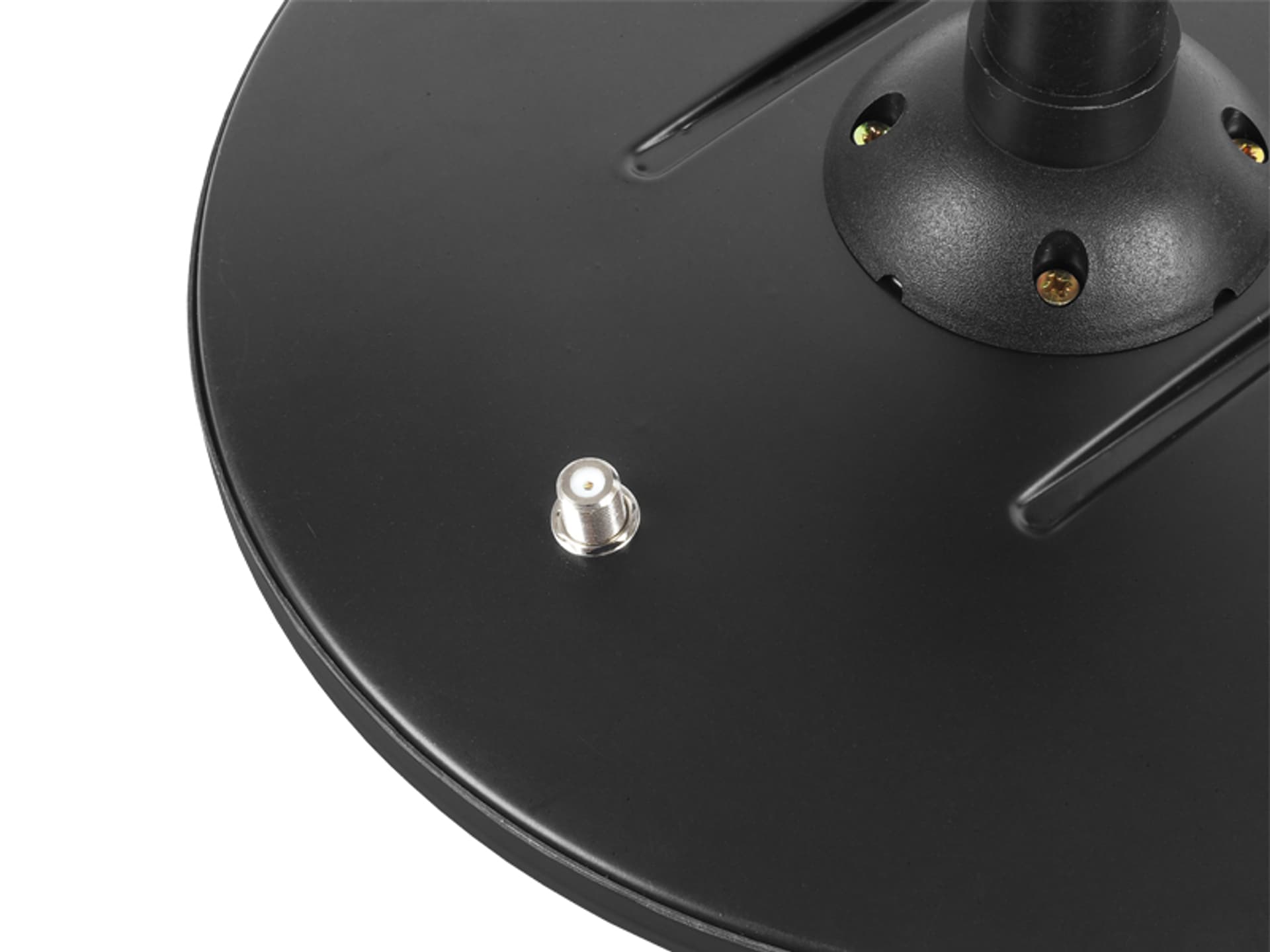 

1 szt. PS Antena DVB-T samochodowa MAGNET USB.
