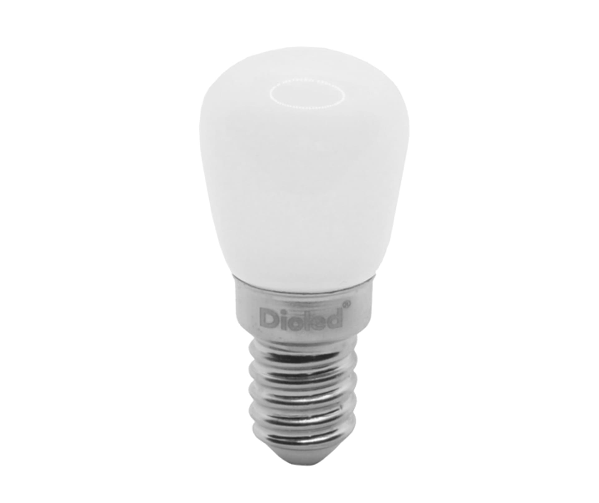 

1 szt. ŻAR. LED TAB. E14 DIOLED 2,5W NEUTRALNA 225LM