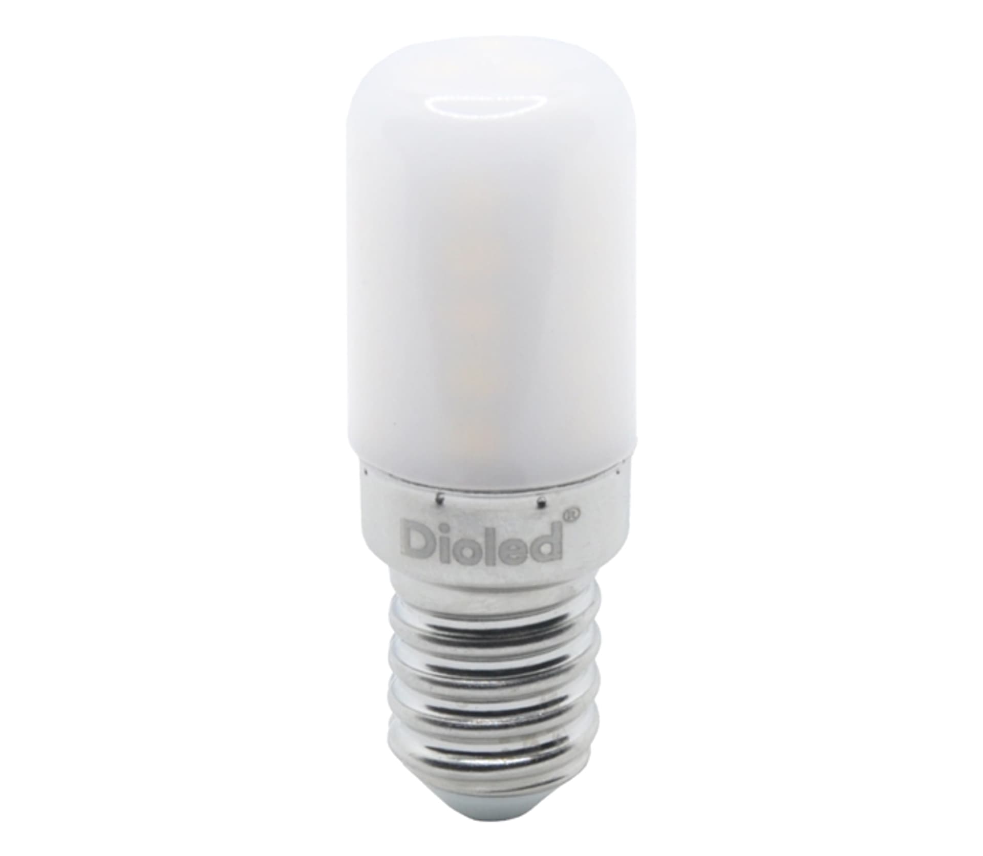 

1 szt. ŻAR. LED TAB. E14 DIOLED 3,5W CIEPŁA 350LM