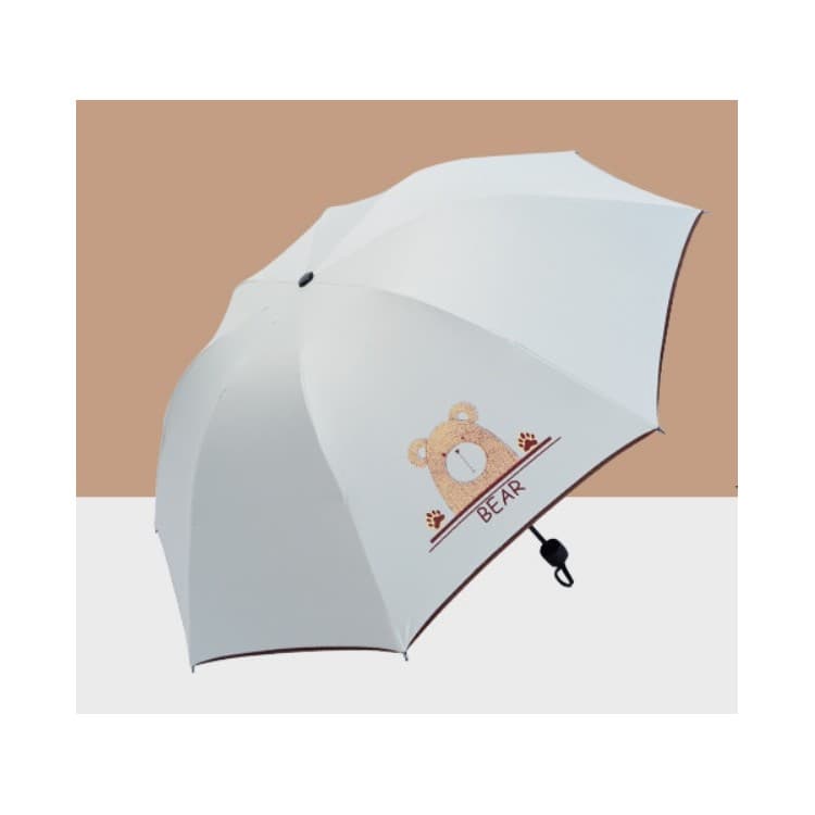 

Parasol umbrella miś PAR05WZ3