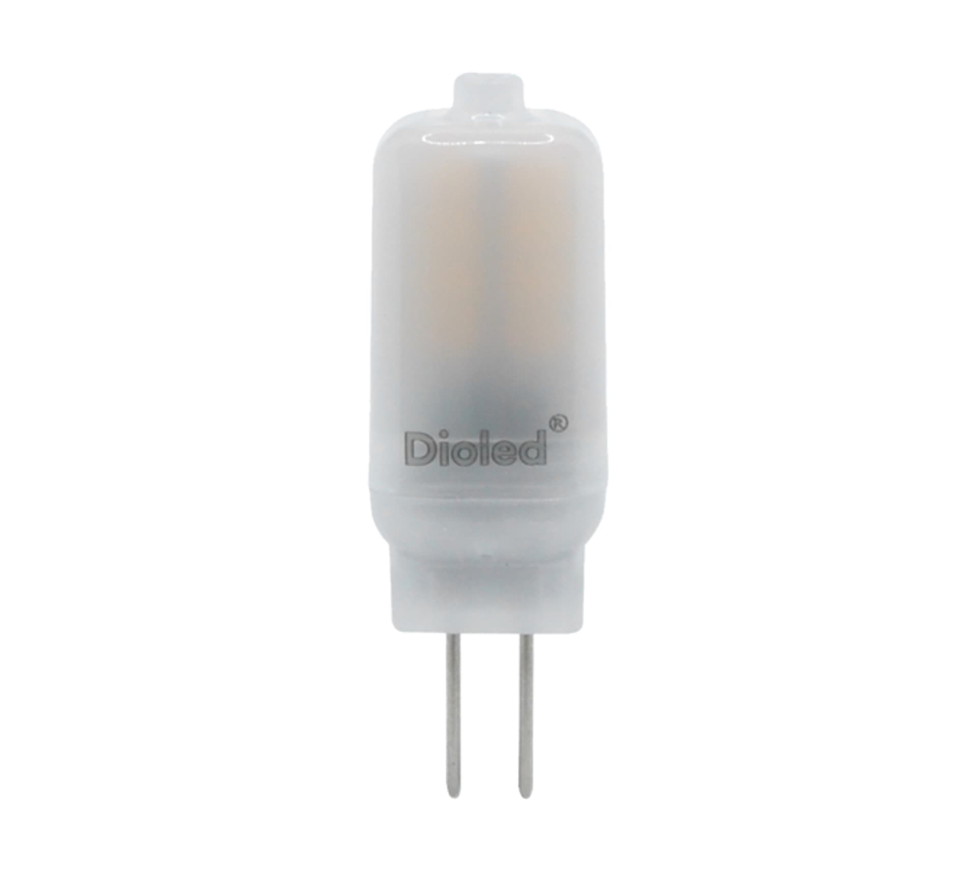 

1 szt. ŻAR. LED G4 12V DIOLED 1,8W ZIMNA 180LM