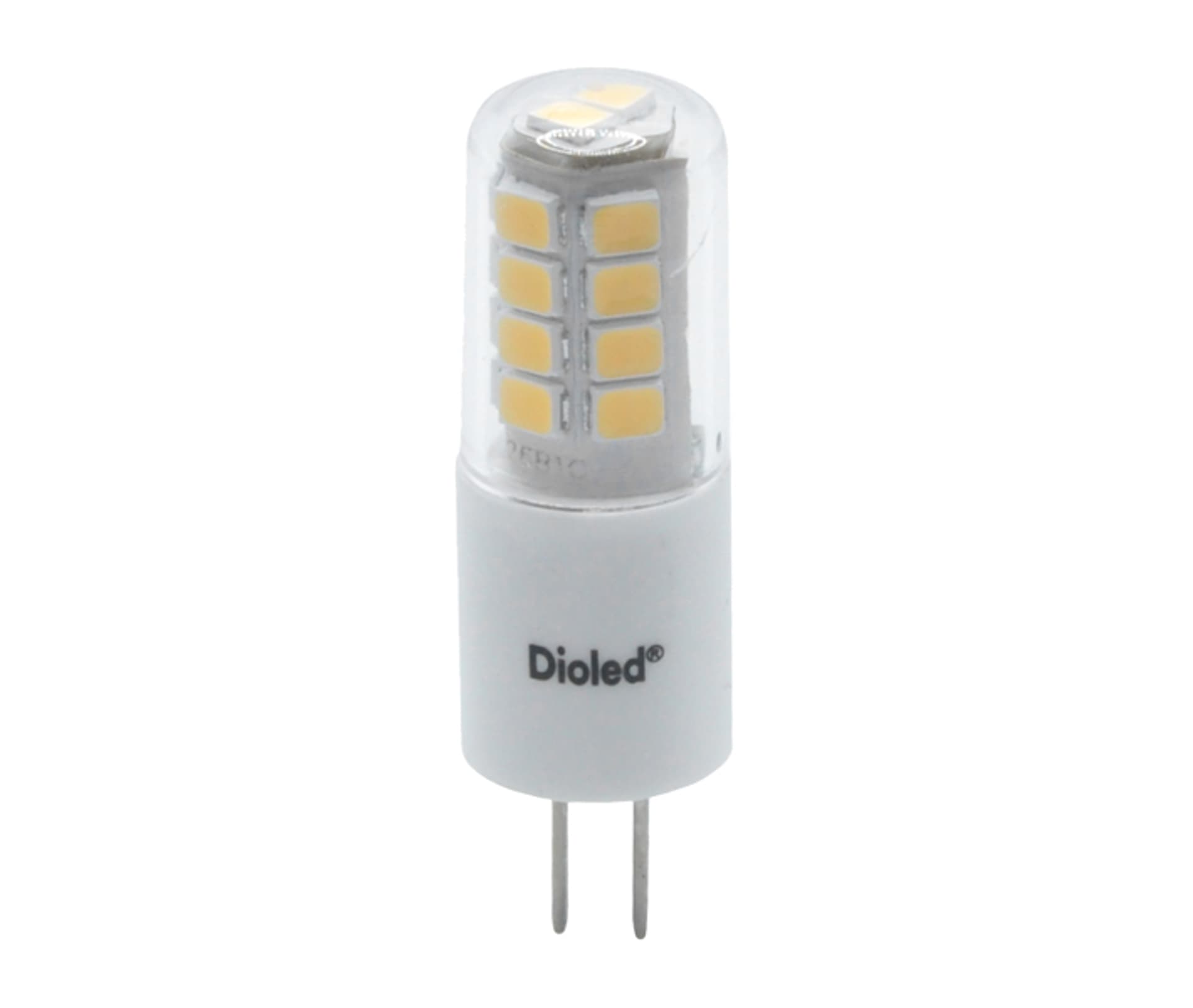 

1 szt. ŻARÓWKA LED G4 12V DIOLED 3W NEUTRALNA 360LM
