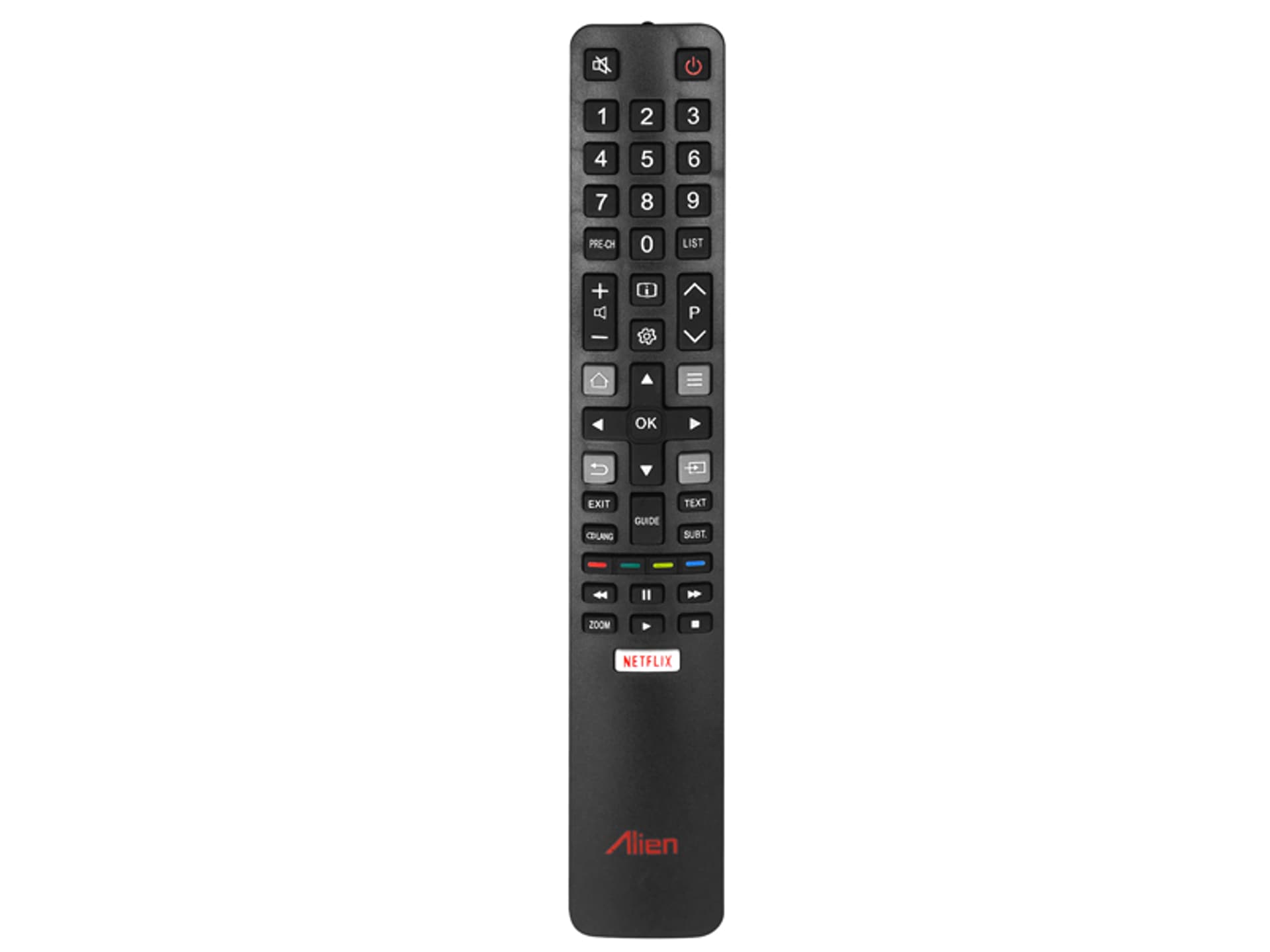 

1 szt. Pilot do TV LCD Thomson,TCL RC802N/RM-L1508