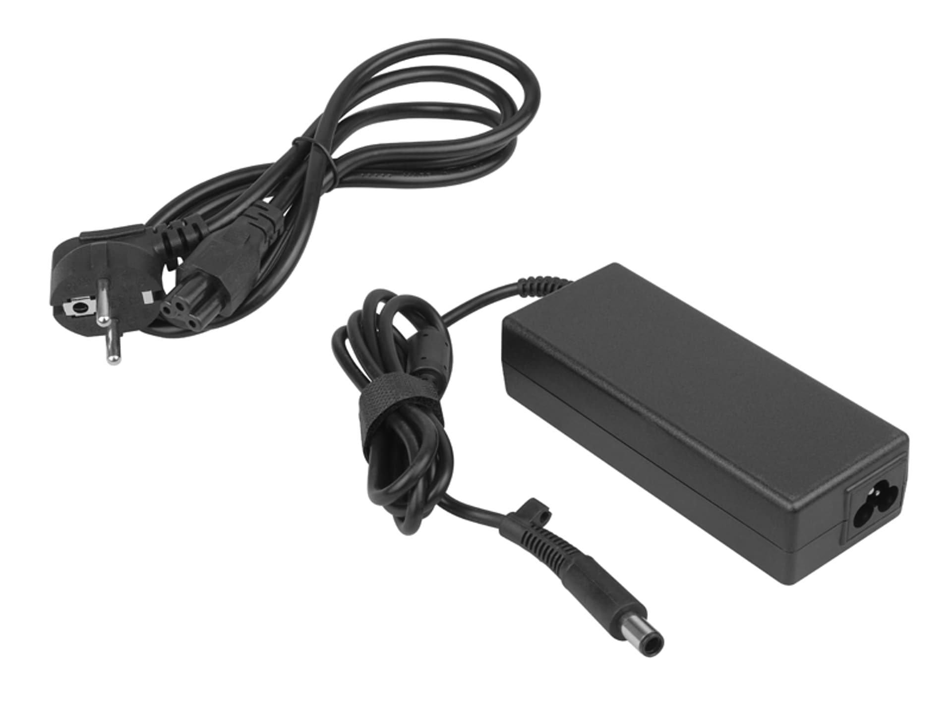 

1 szt. Zasilacz do laptopa DELL 19,5V 90W 4,62A wtyk 7,4x5x0,6mm+PIN.