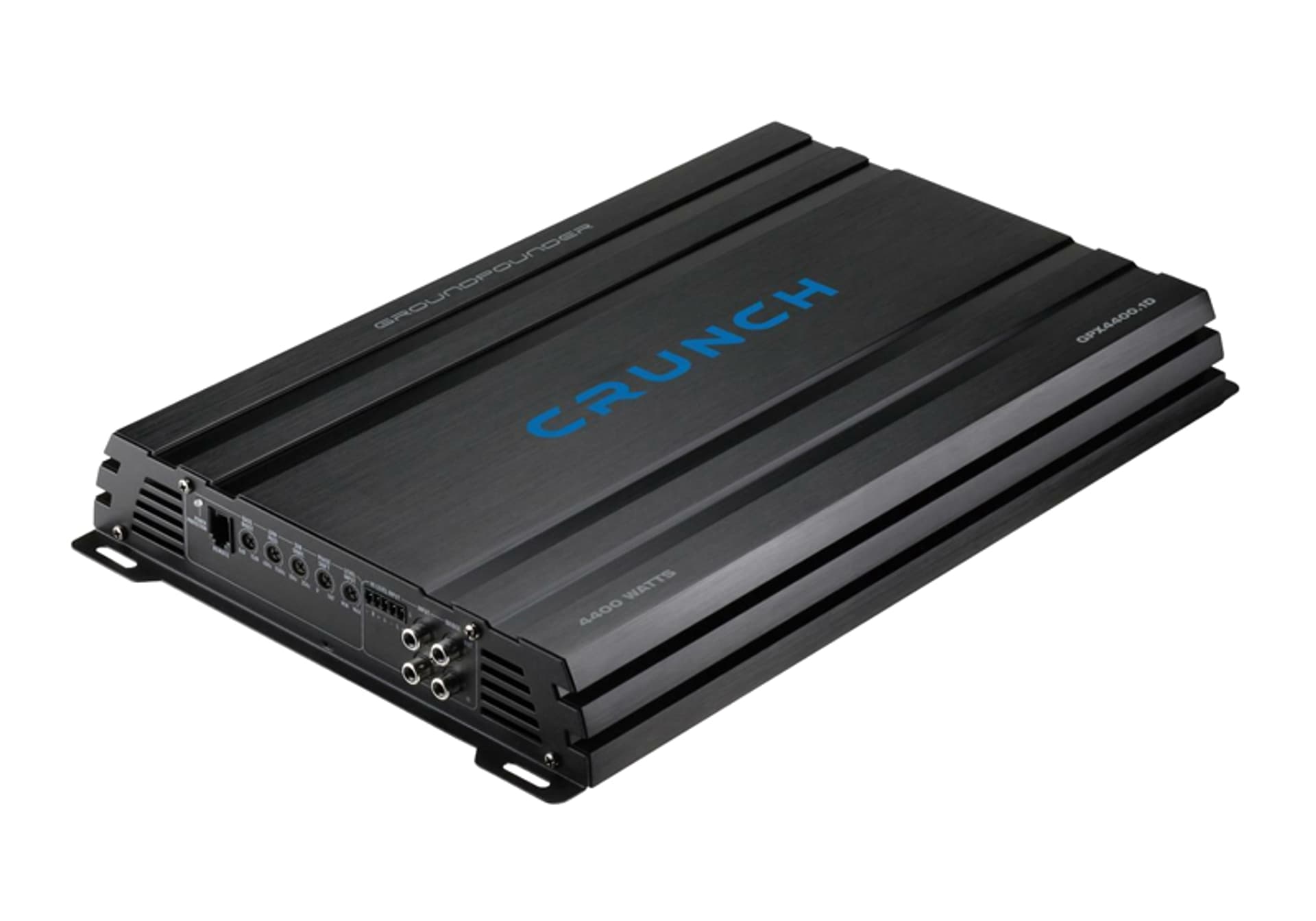 

1 szt. Wzmacniacz sam. Crunch GPX-4400.1D Monoblock