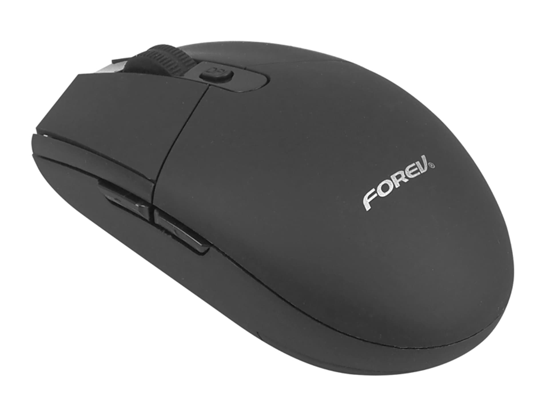 

1 szt. FOREV MYSZ BEZP. GAMINGOWA CZARNA FV-G304
