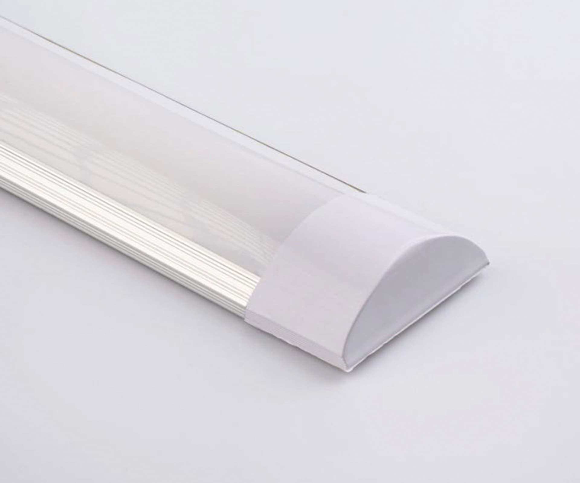 

1 szt. OPRAWA LED IRON BATTEN 90cm 30W WW CIEPŁY B.