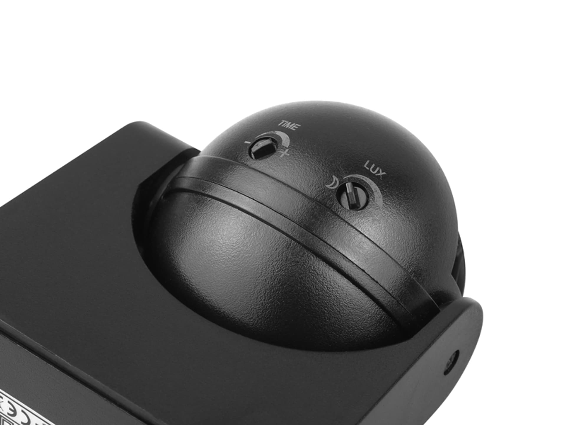 

1 szt. Czujnik ruchu PIR ST09, naścienny.