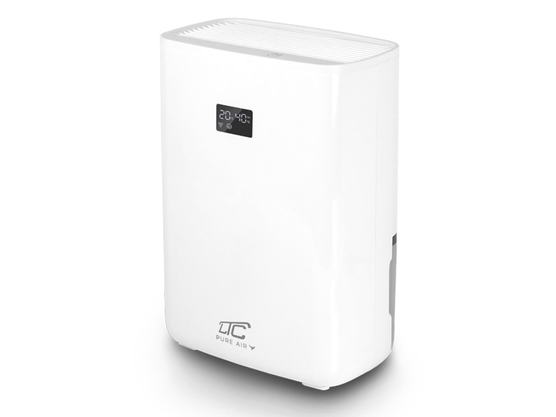 

1 szt. PS Osuszacz powietrza LTC Pure Air PA706.