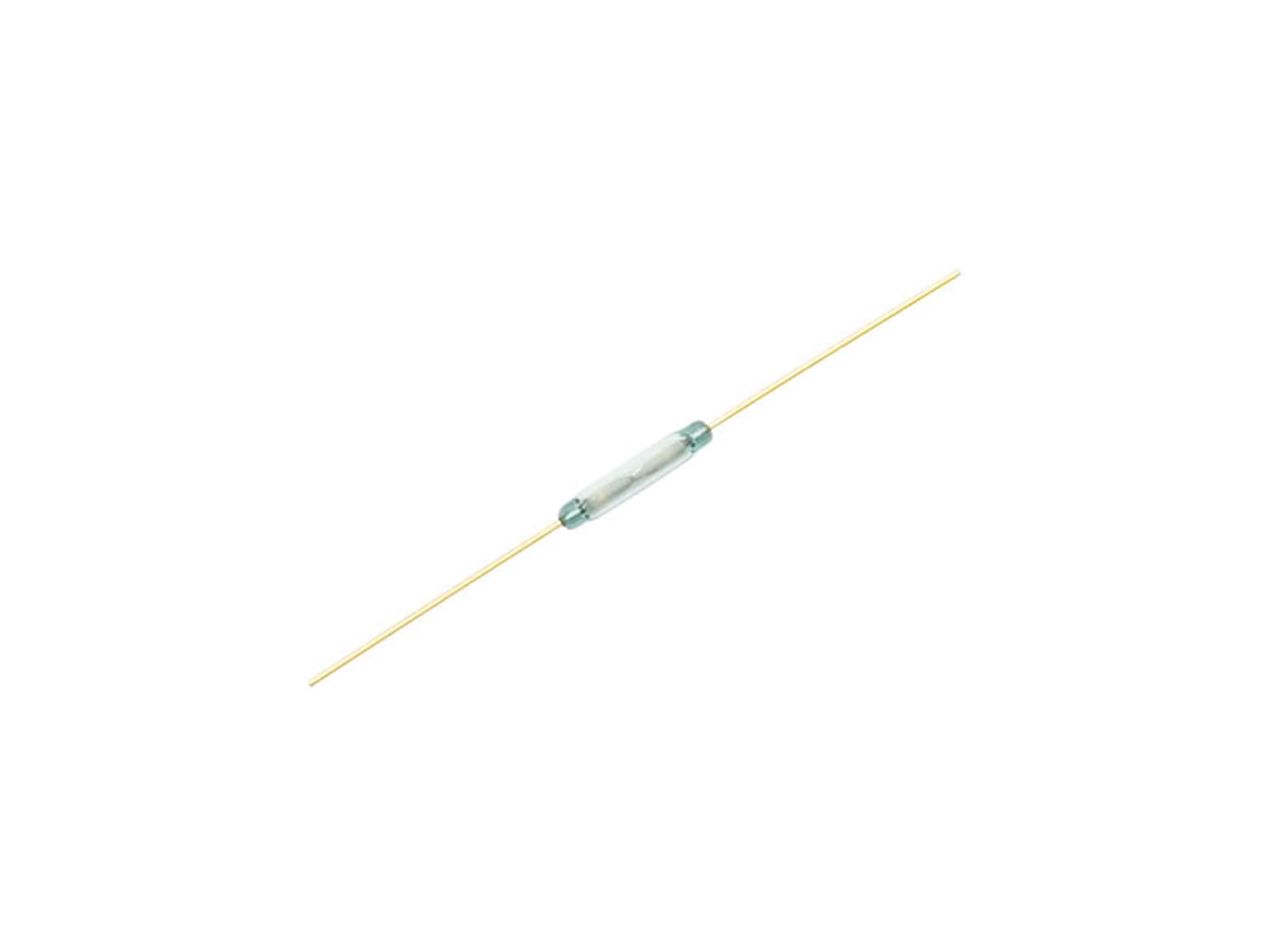 

4956# Kontaktron-rurka 10mm spst-no
