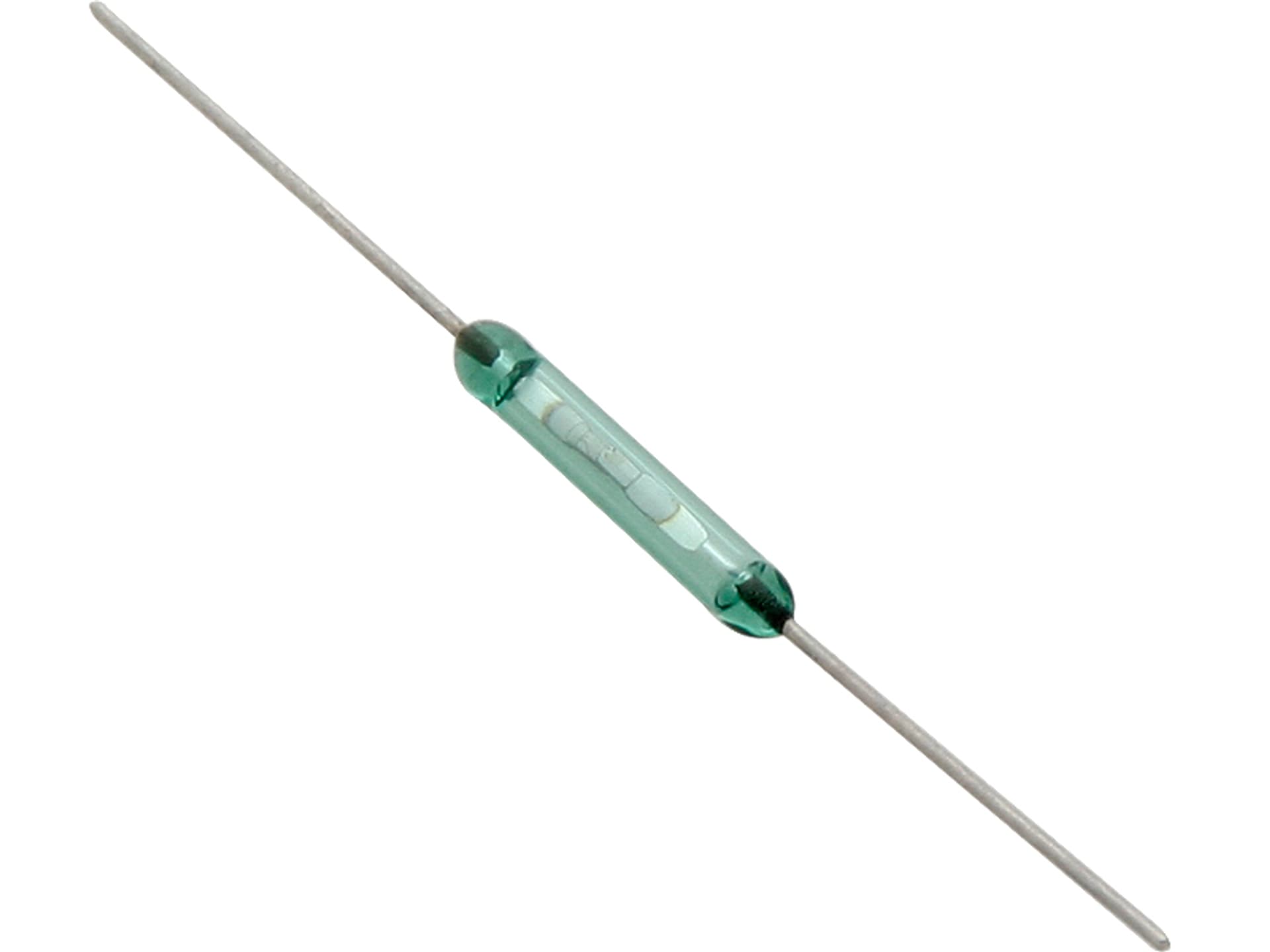 

4654# Kontaktron-rurka 14mm spst-no