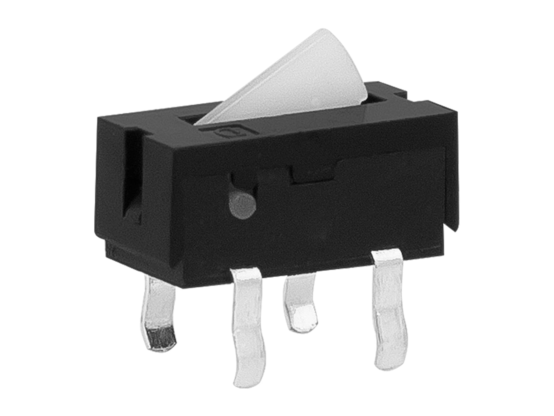 

Wyłącznik krańcowy mini 4PIN