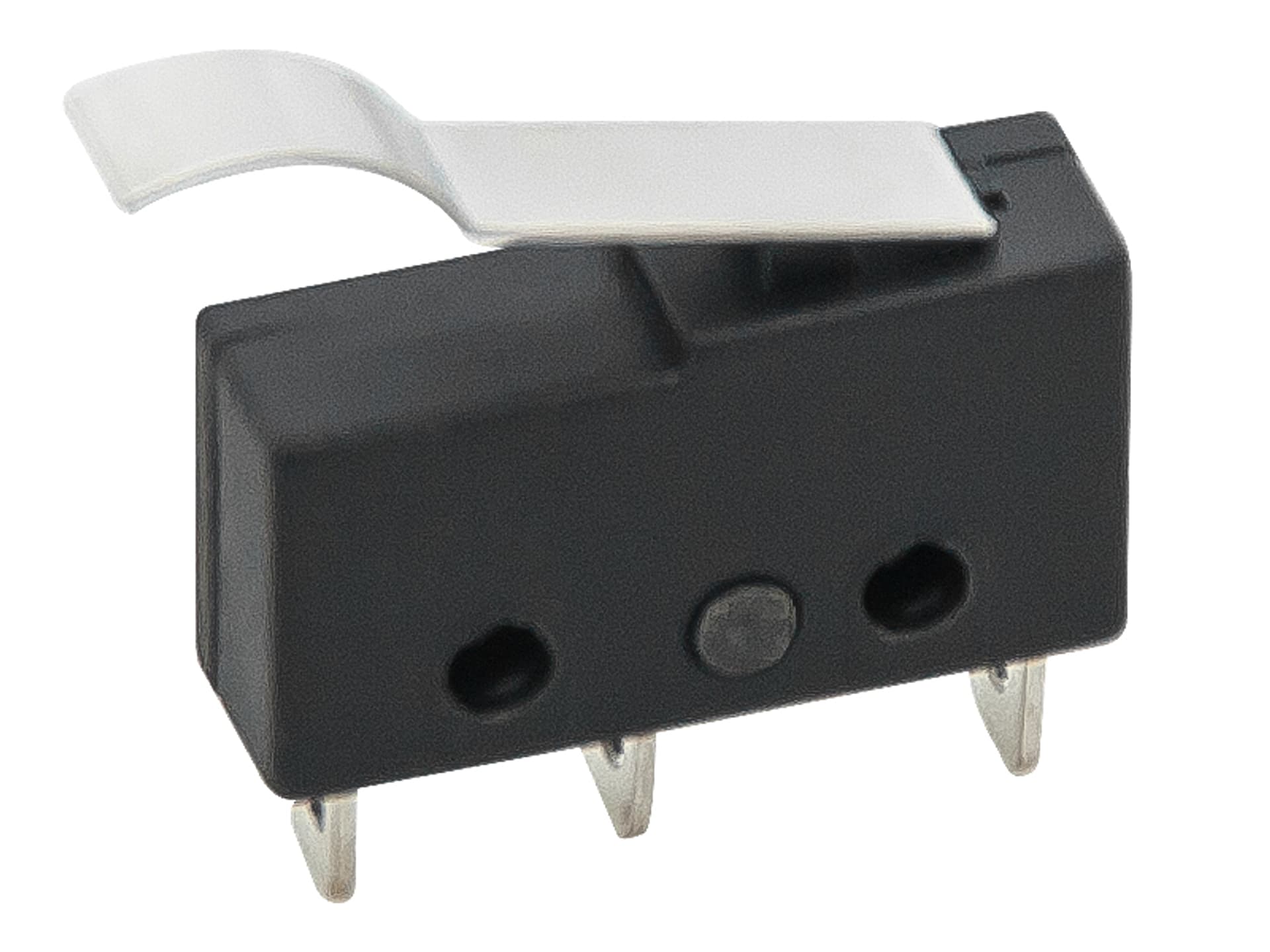 

3550# Wyłącznik krańcowy mini l=20mm