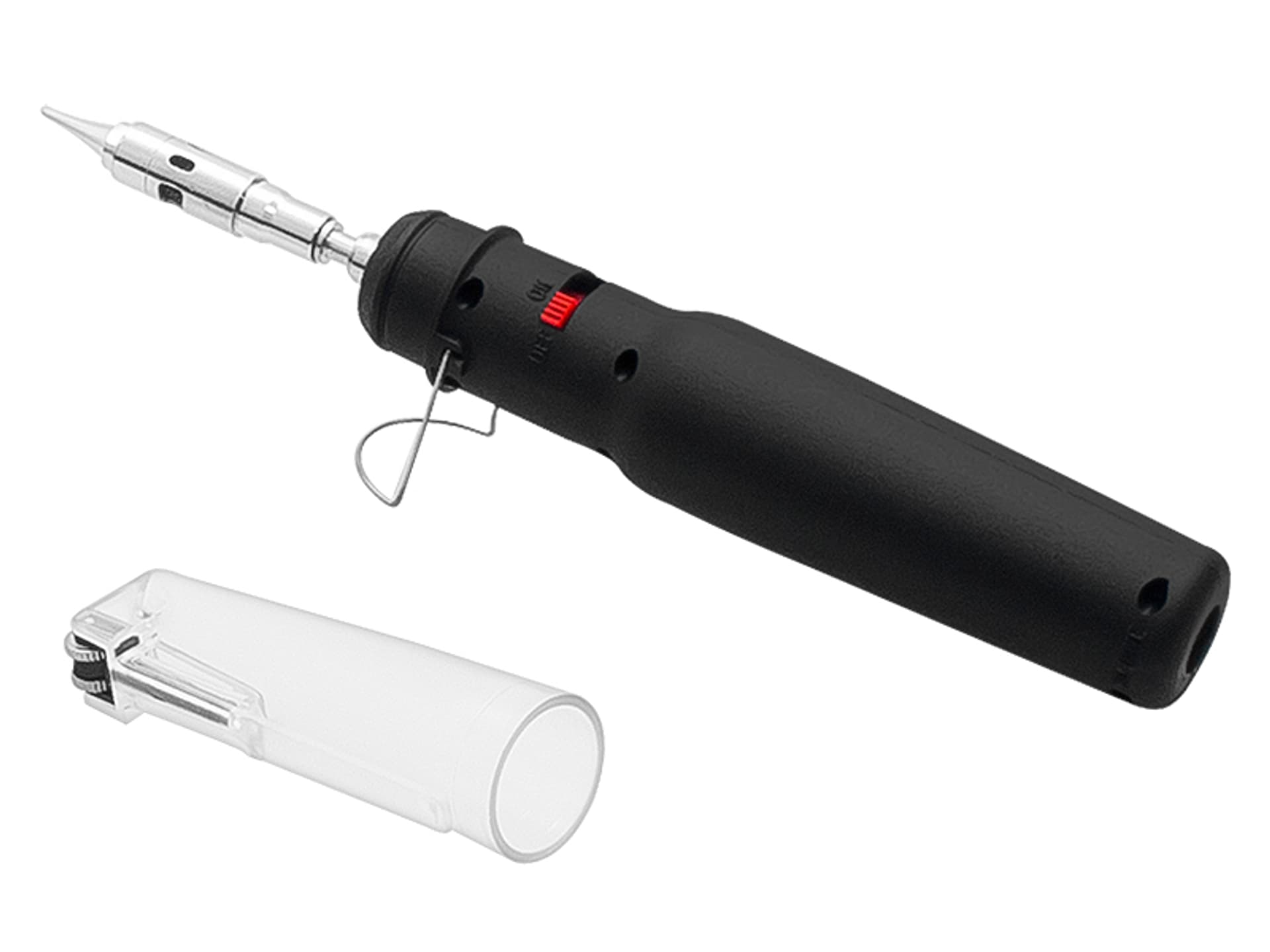 

Lutownica gazowa AR-X-3 3w1 (1PH)